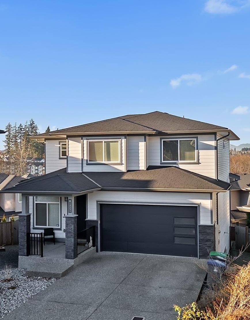 14551 61 AVENUE Property Photo 1