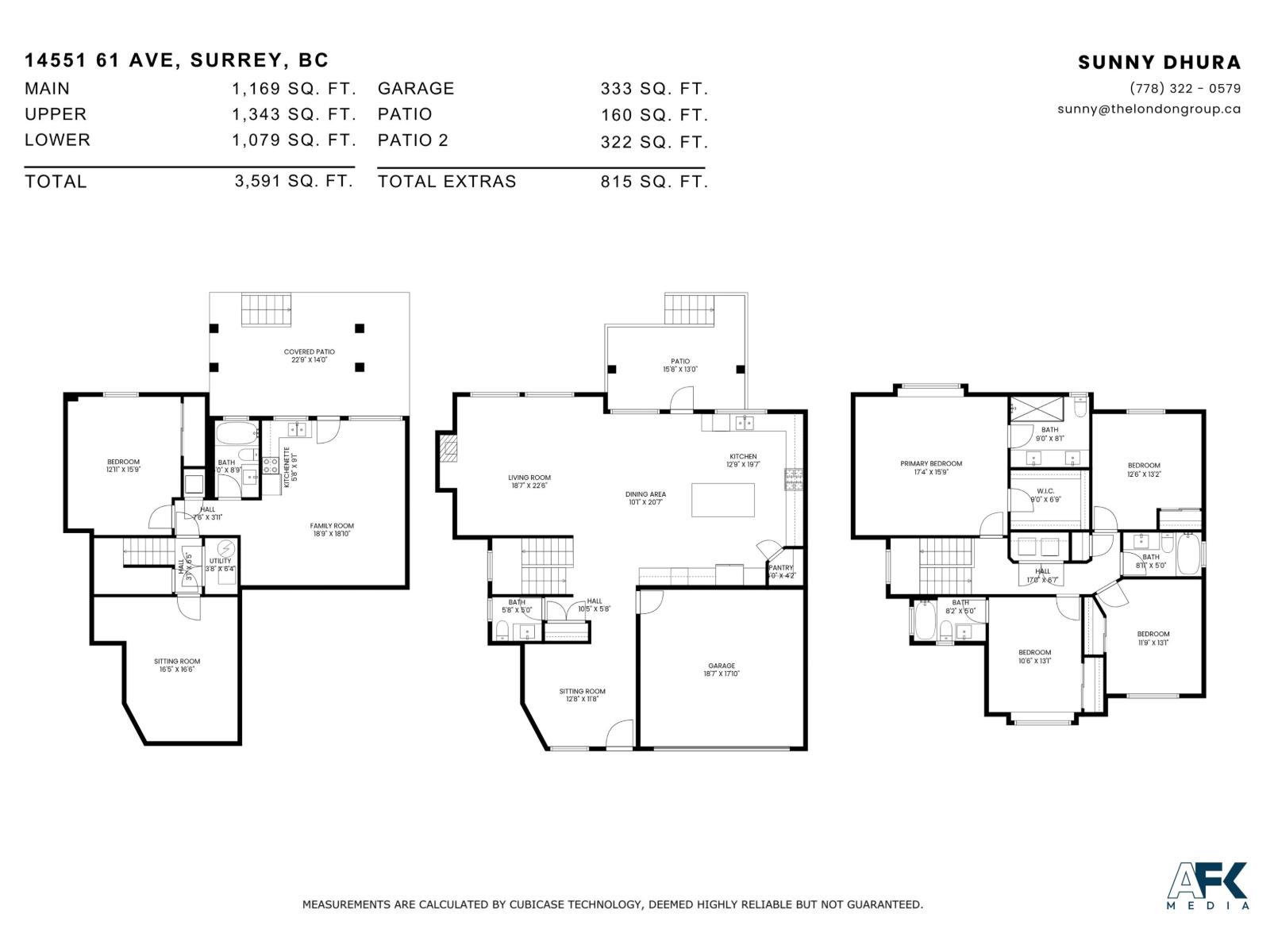 14551 61 Avenue Property Photo 29