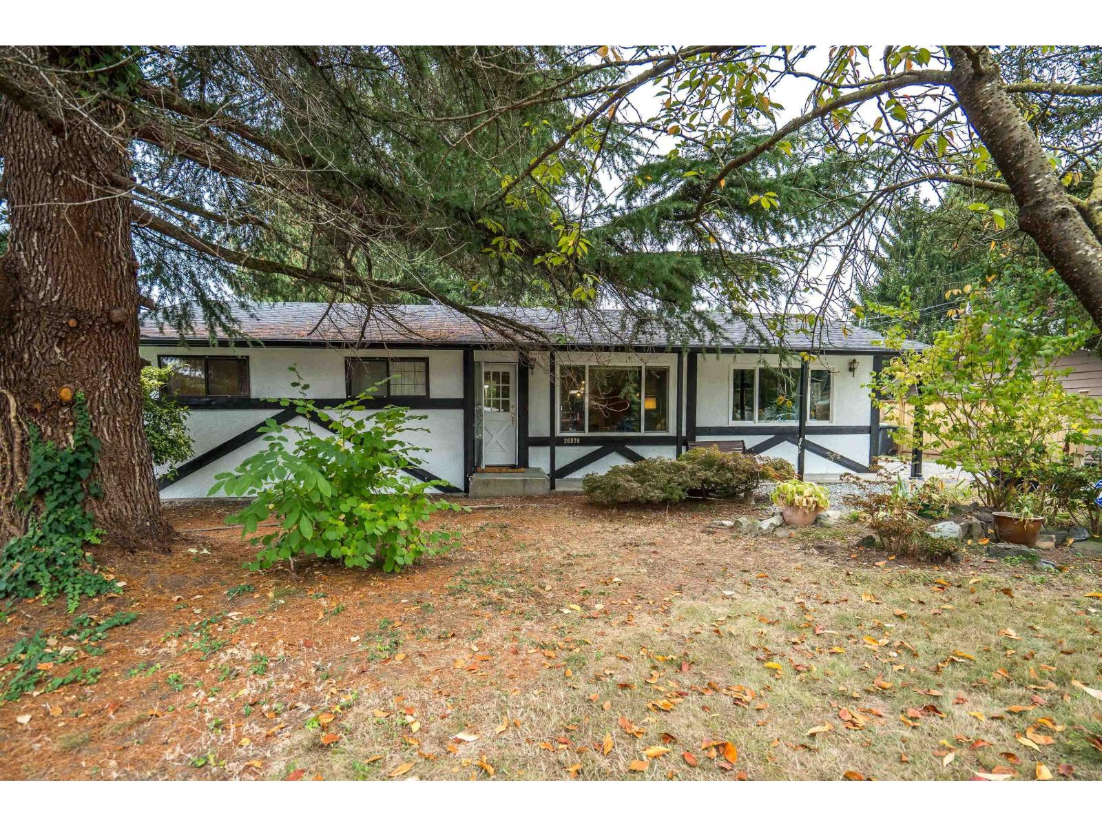 26978 28b Avenue Property Photo 1