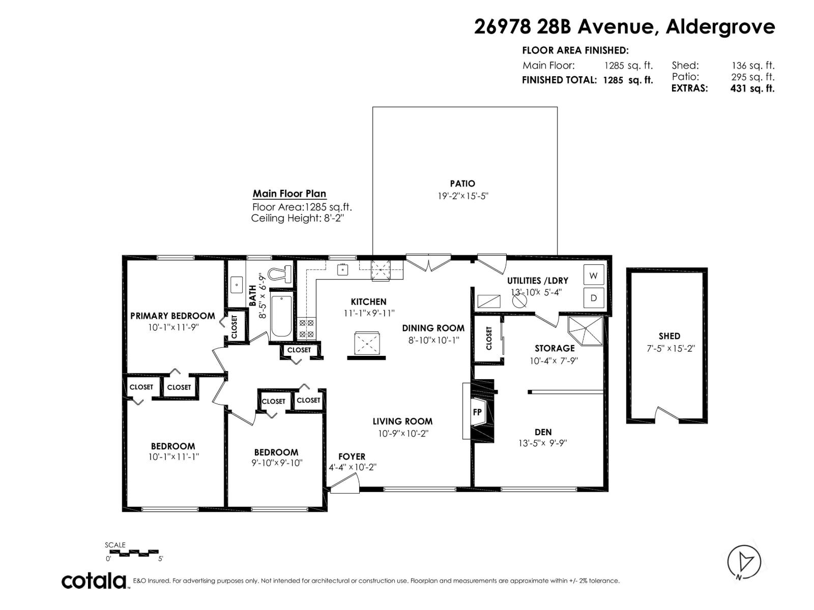 26978 28b Avenue Property Photo 31