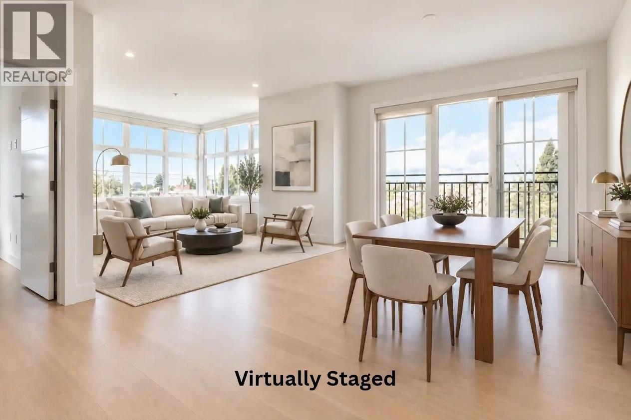 PH7 2528 COLLINGWOOD STREET Property Photo 1