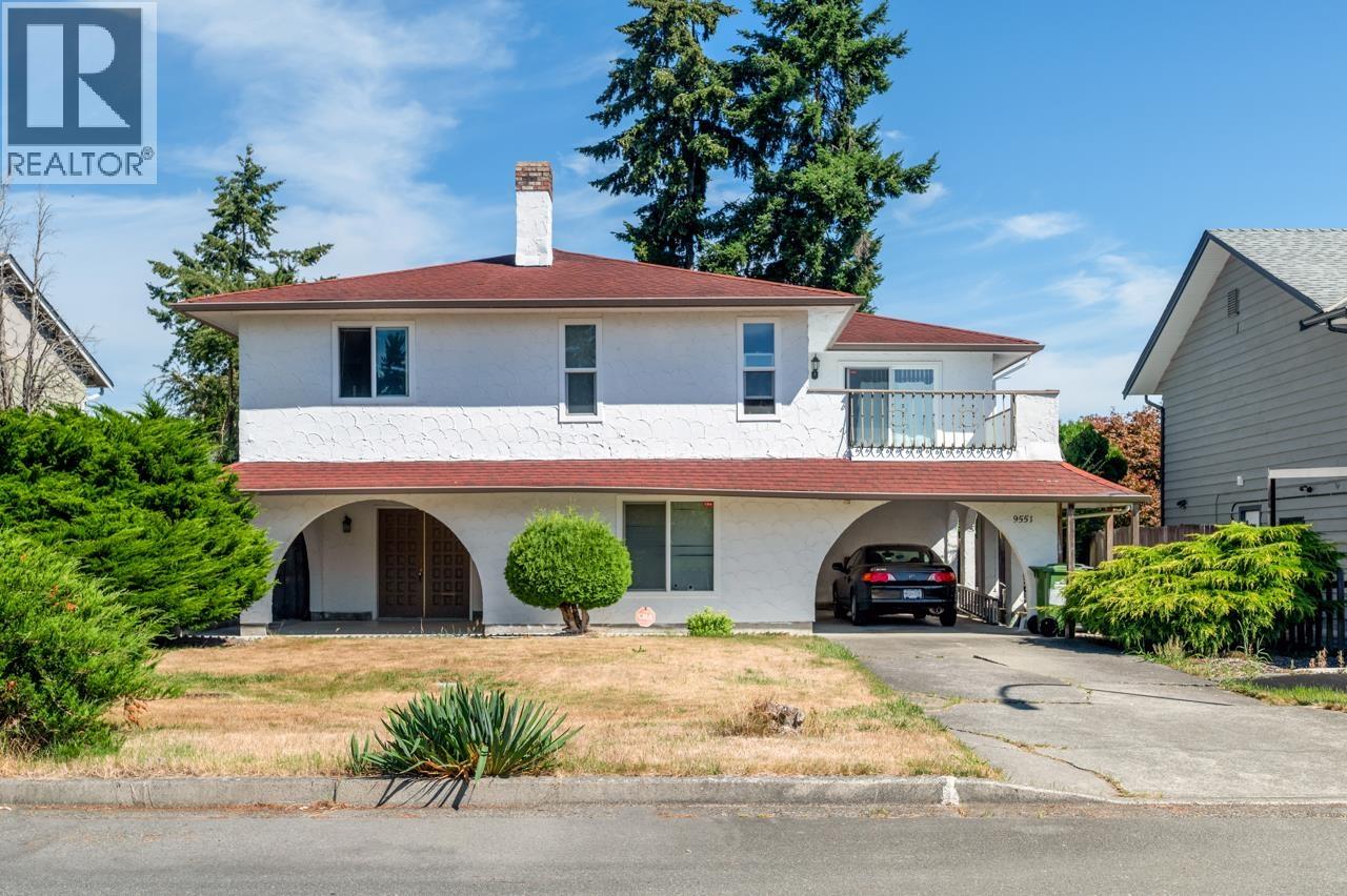 9551 Snowdon Avenue Property Photo 1