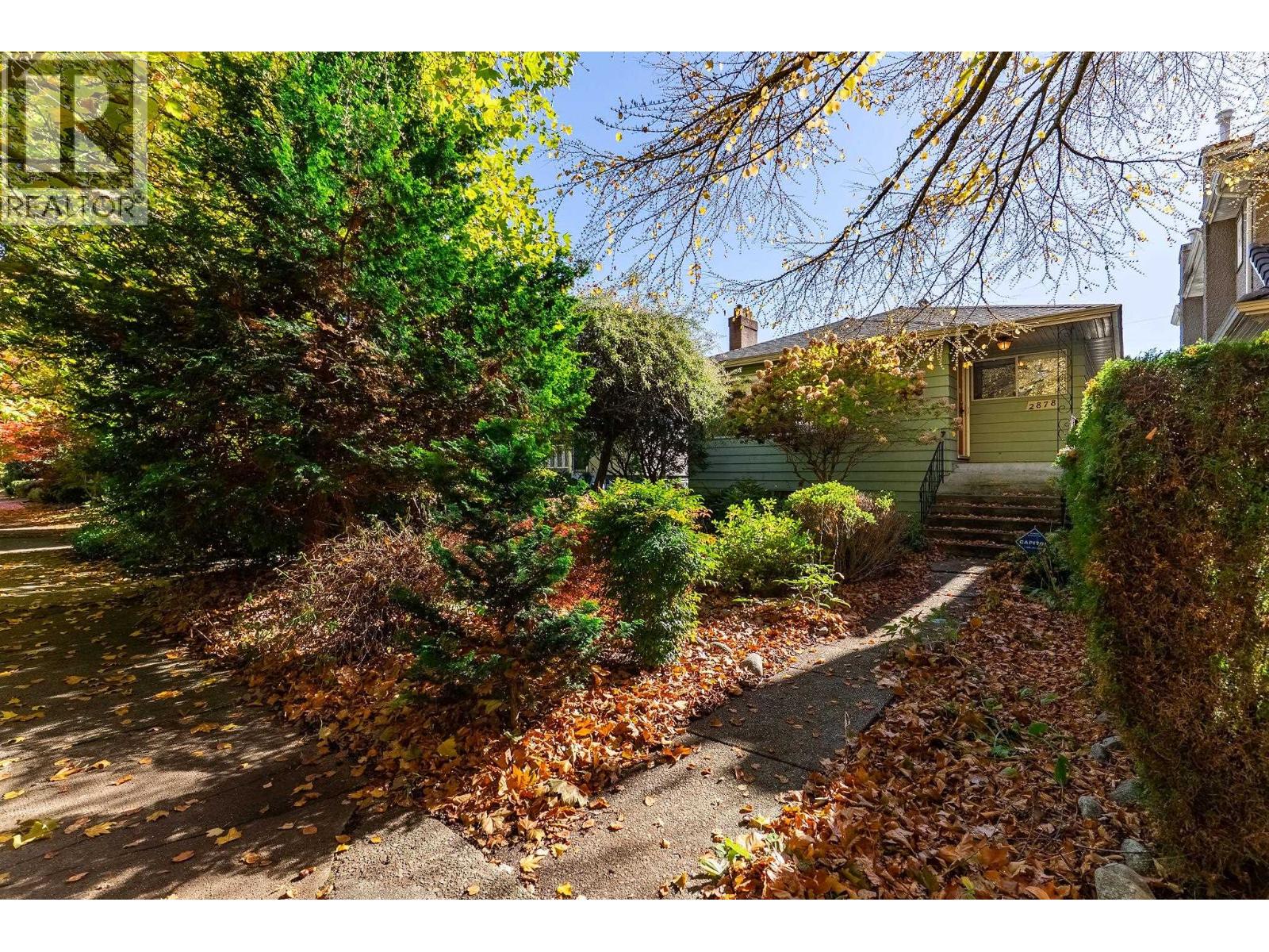 2878 W 14th Avenue Property Photo 1