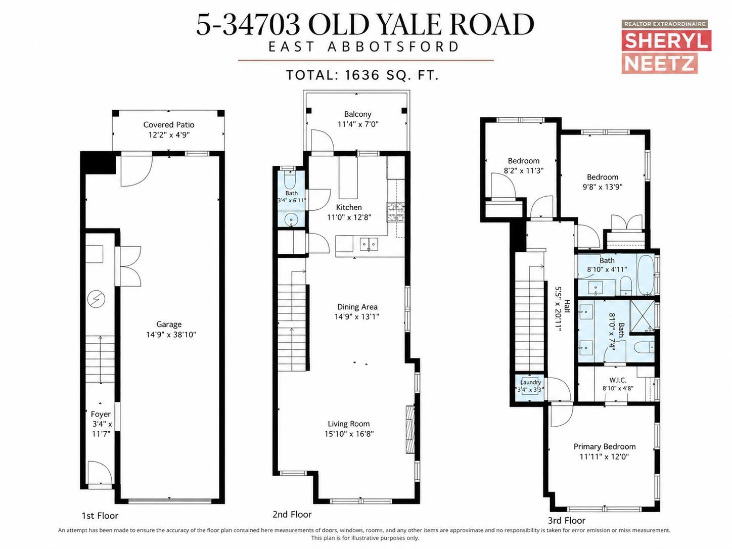 5 34703 Old Yale Road Property Photo 2