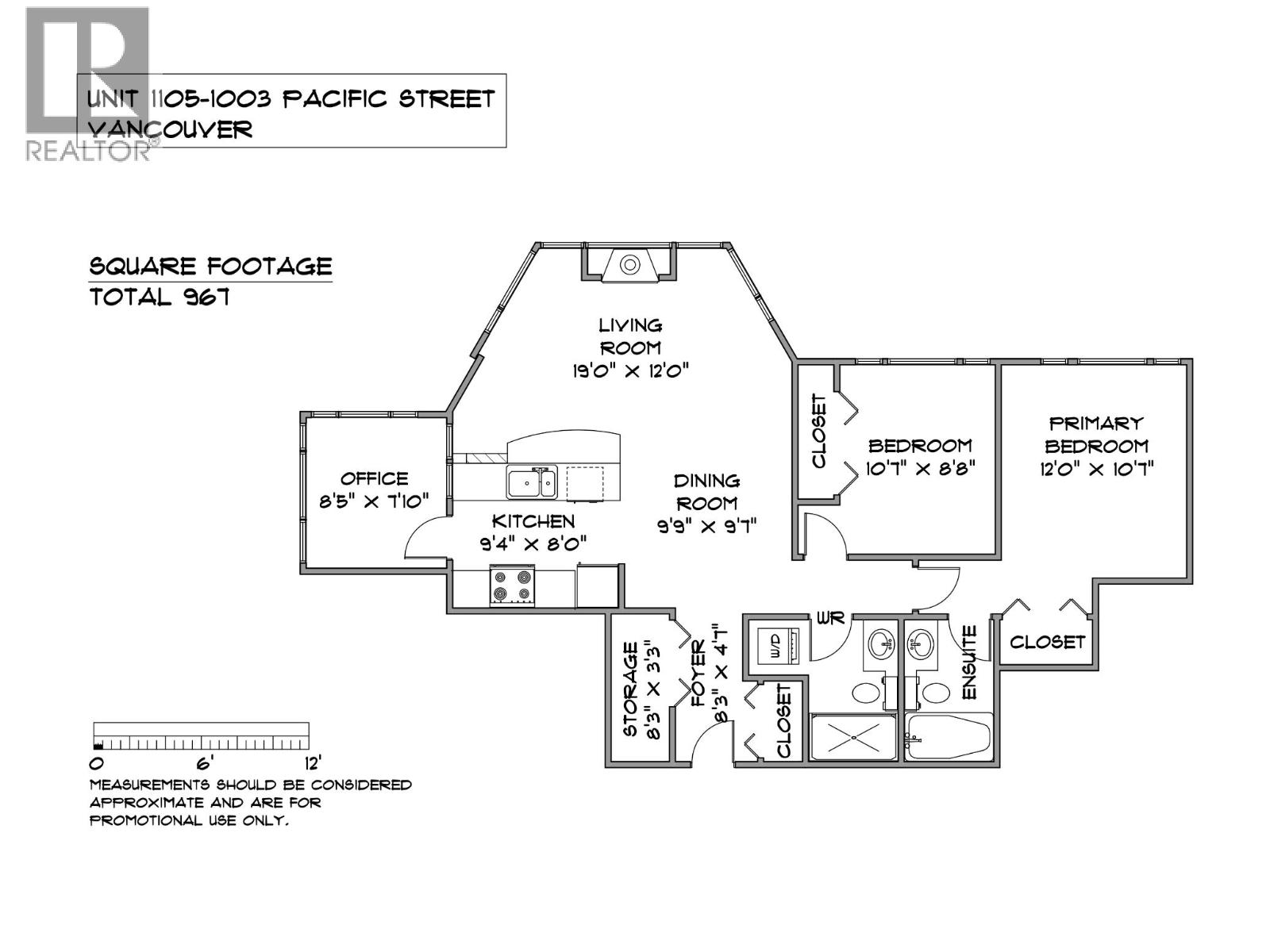 1105 1003 Pacific Street Property Photo 28