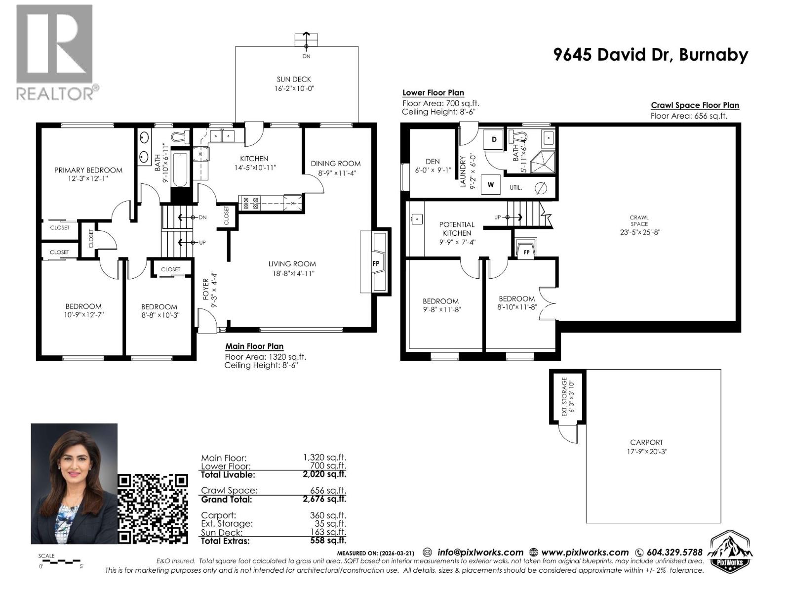 9645 David Drive Property Photo 31