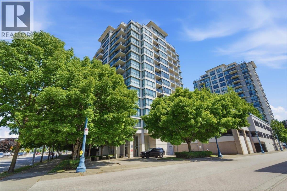 1505 7555 Alderbridge Way Property Photo 1