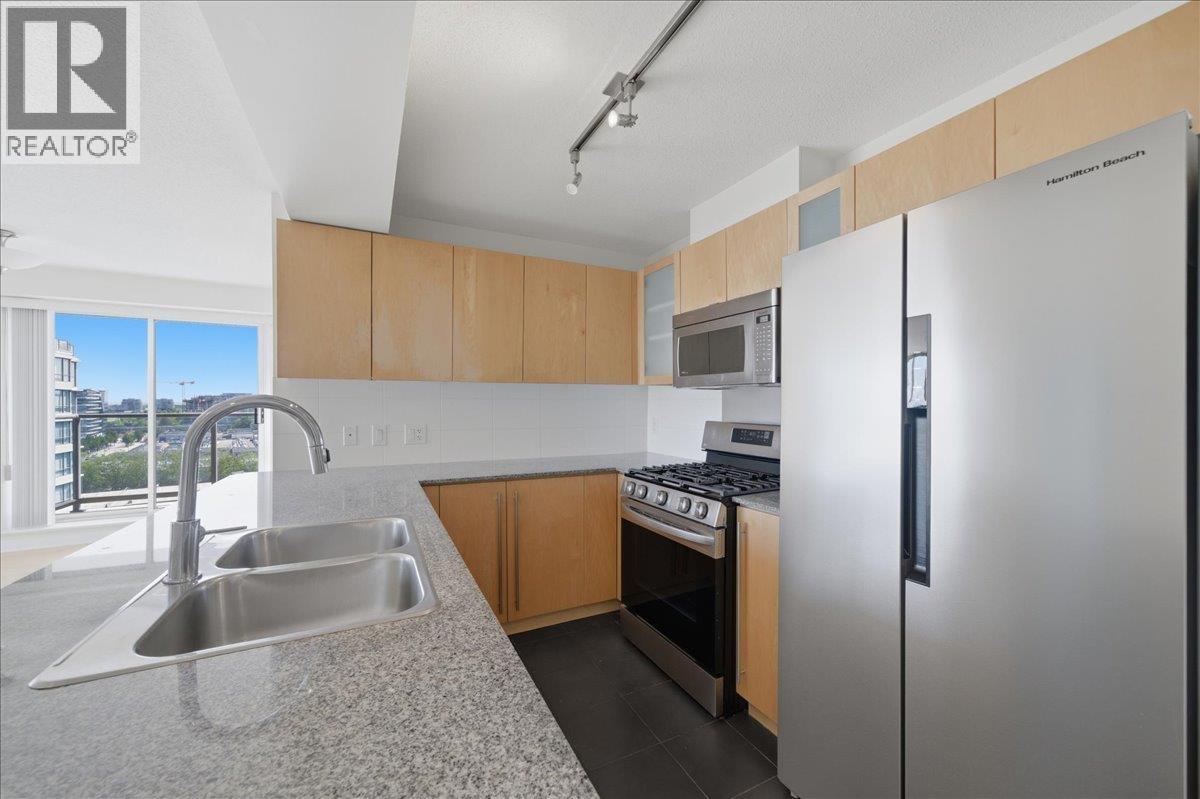 1505 7555 Alderbridge Way Property Photo 9