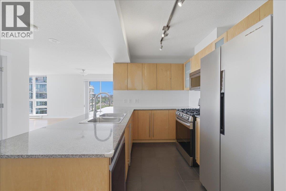 1505 7555 Alderbridge Way Property Photo 10