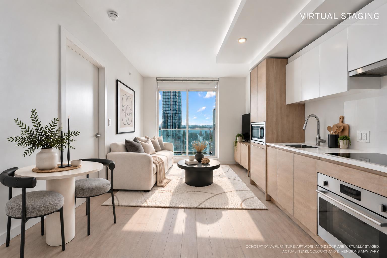 1401 13615 Fraser Highway Property Photo 1
