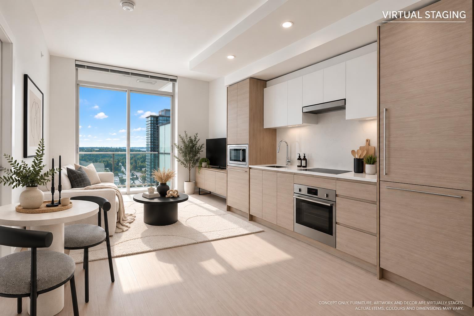 1401 13615 Fraser Highway Property Photo 2