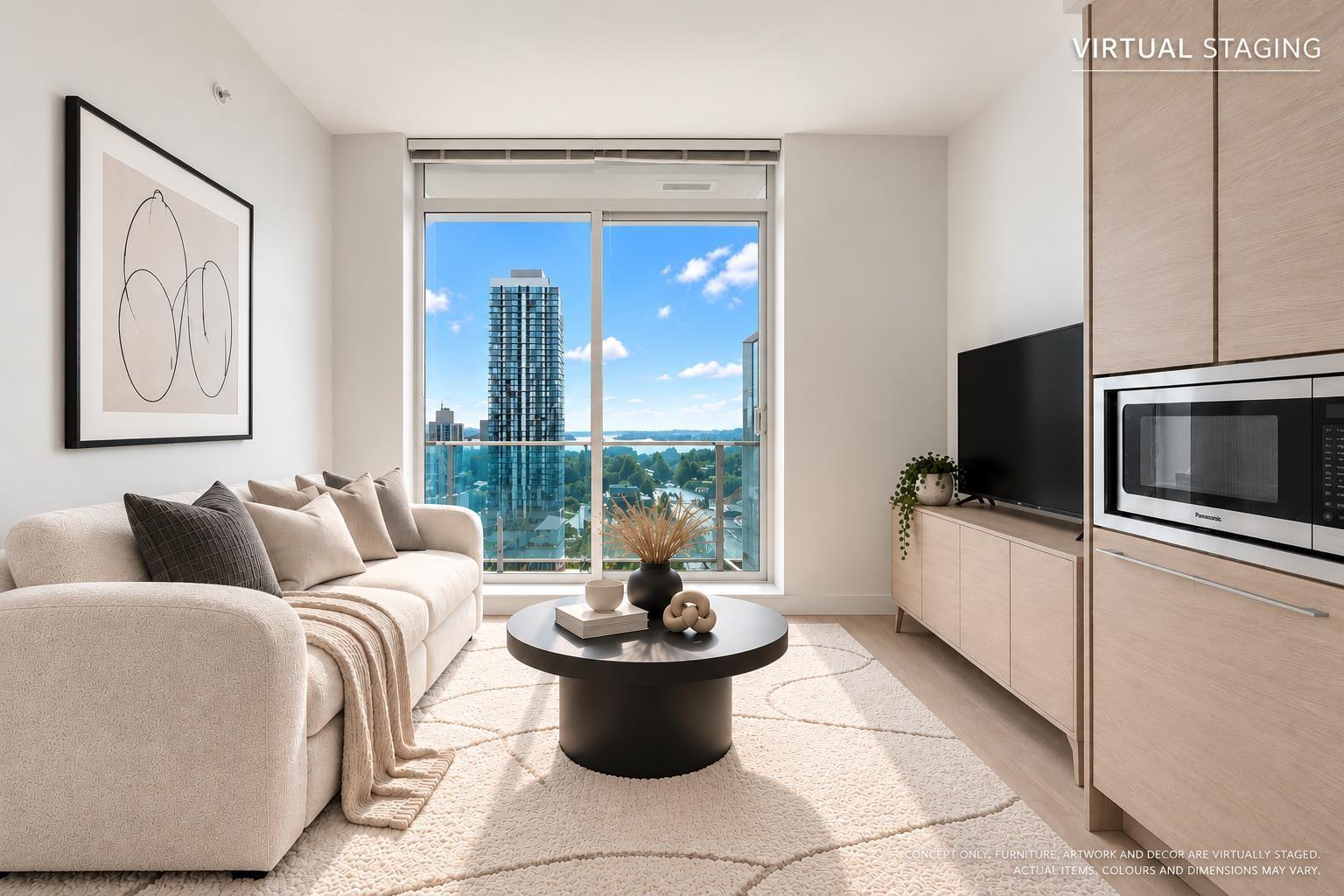 1401 13615 Fraser Highway Property Photo 3