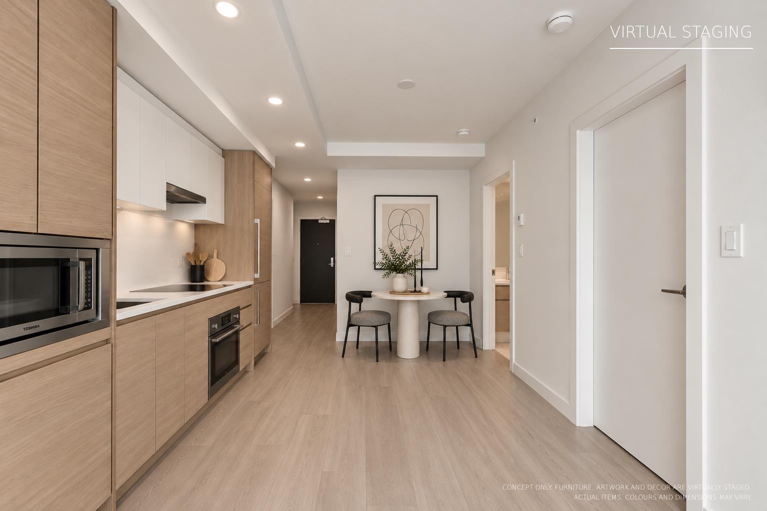 1401 13615 Fraser Highway Property Photo 4