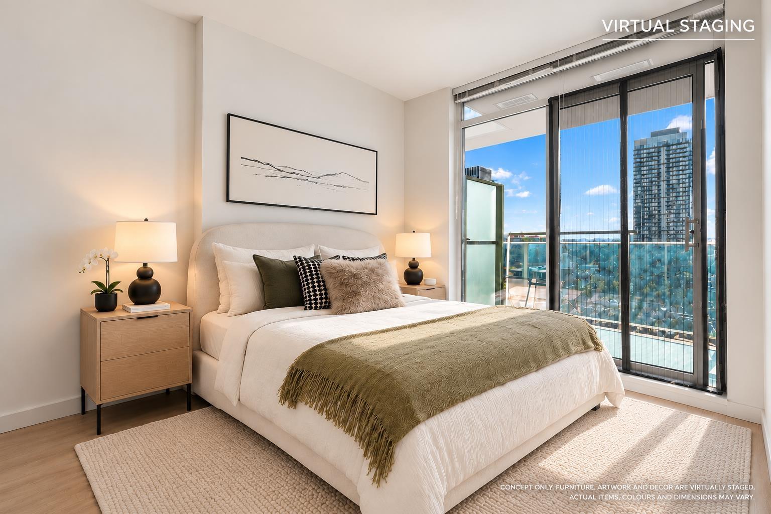1401 13615 Fraser Highway Property Photo 6