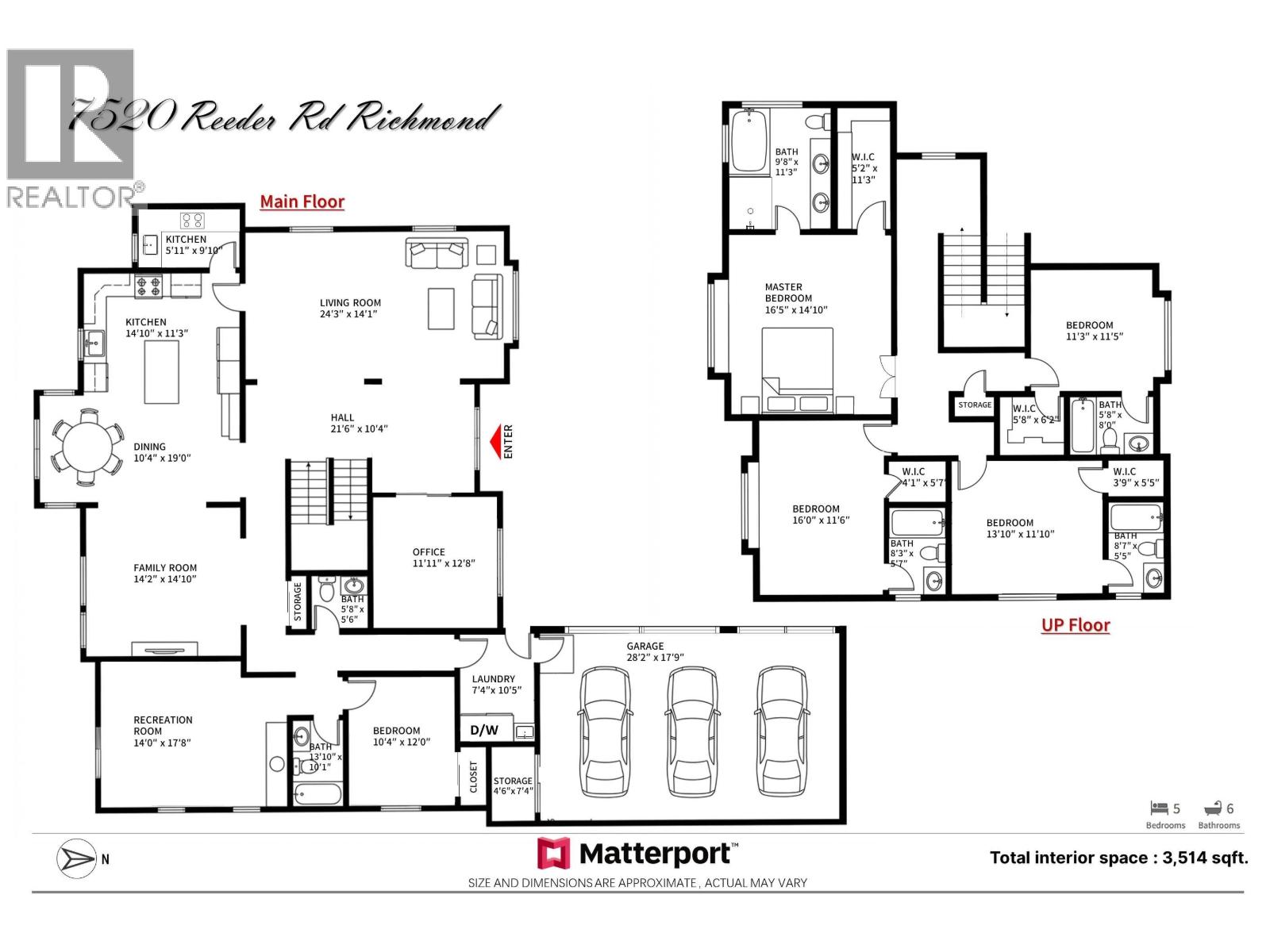 7520 Reeder Road Property Photo 37