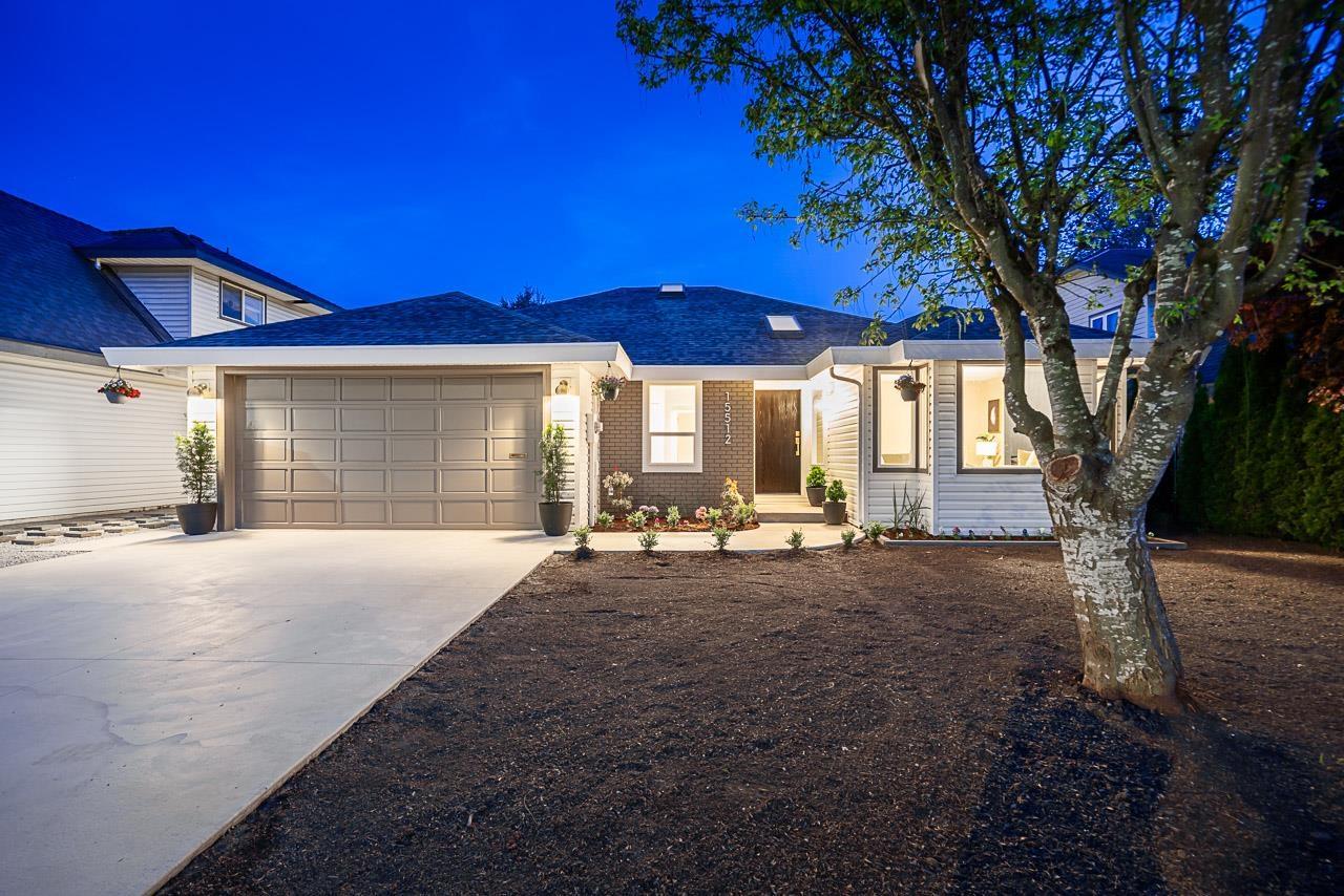 15512 112 Avenue Property Photo 1