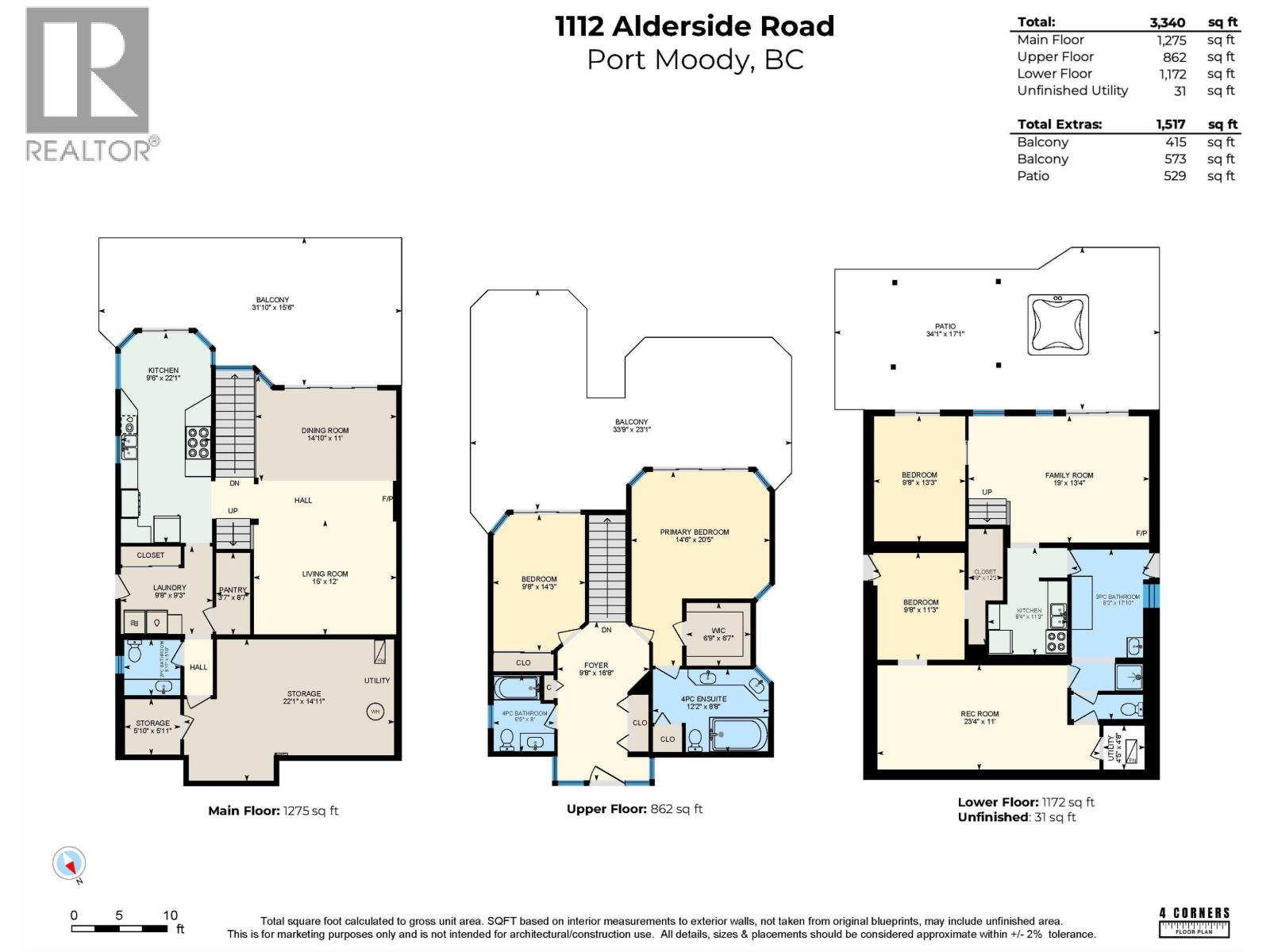 1112 Alderside Road Property Photo 30
