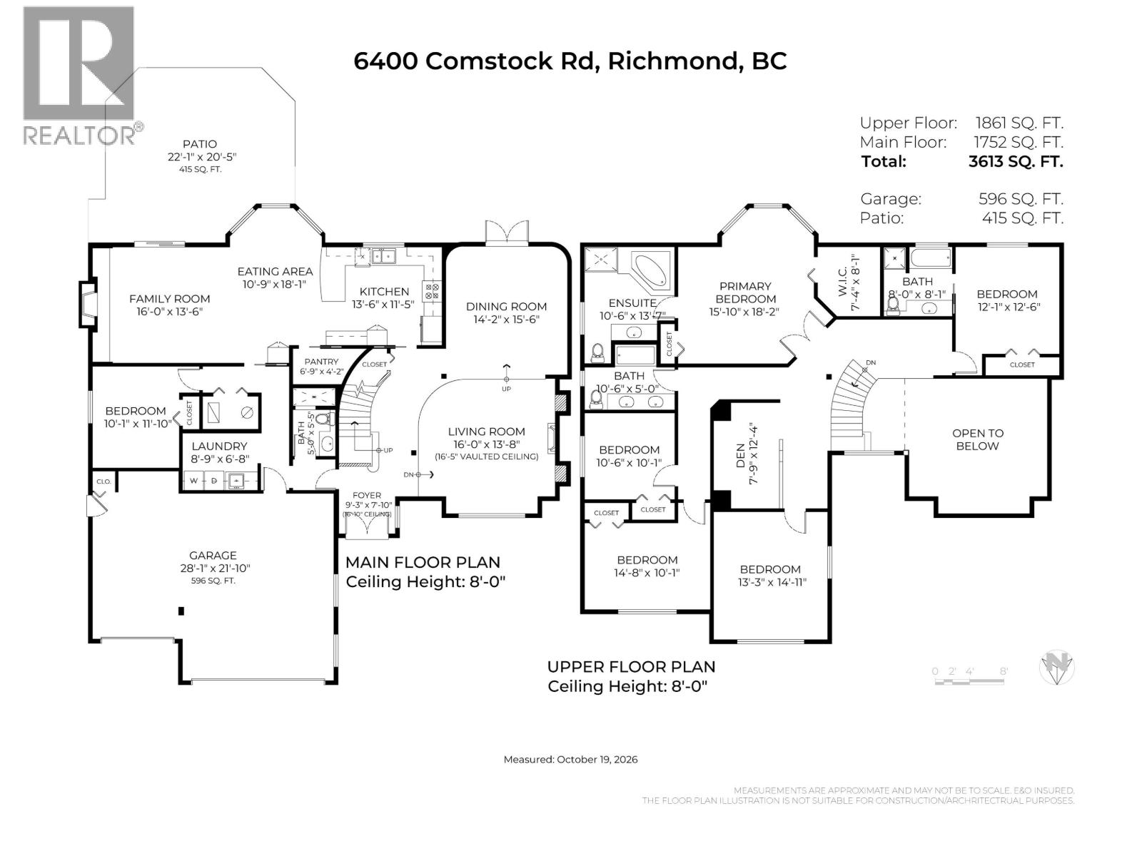 6400 Comstock Road Property Photo 39