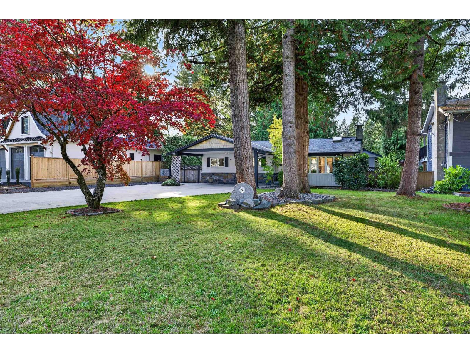 3643 204a Street Property Photo 3