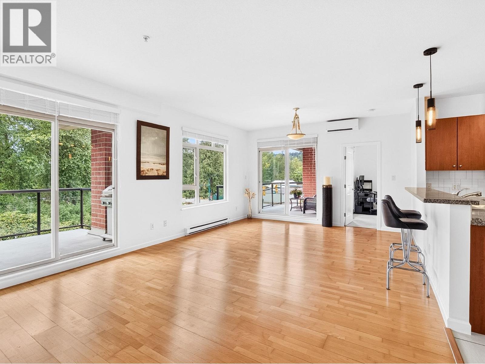 304 100 Capilano Road Property Photo 2