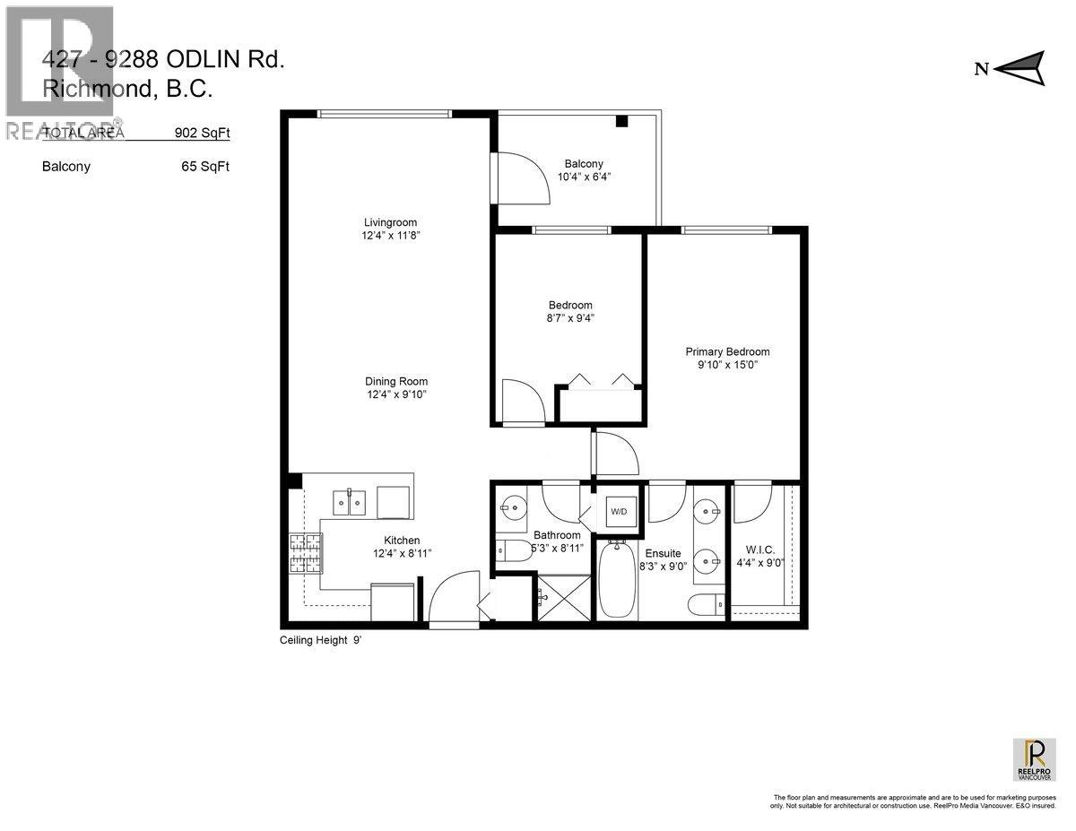 427 9288 Odlin Road Property Photo 2
