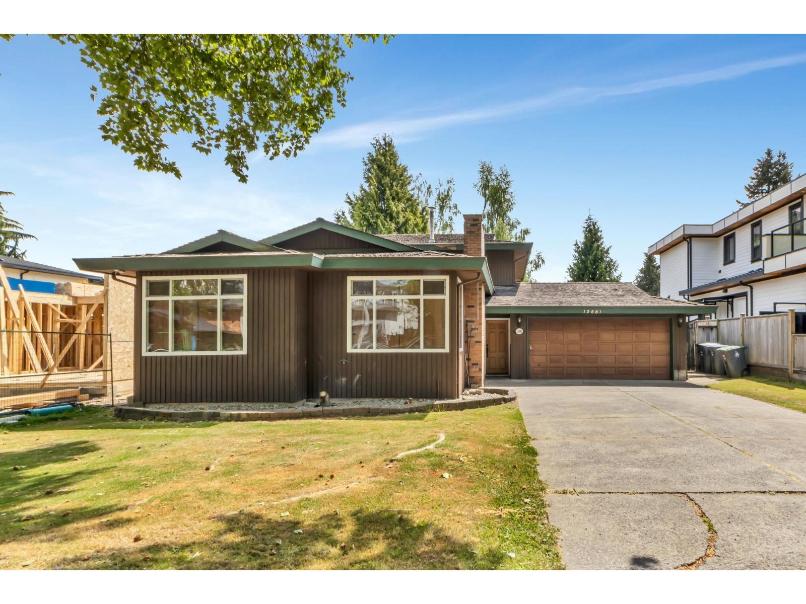 12881 Carluke Crescent Property Photo 1