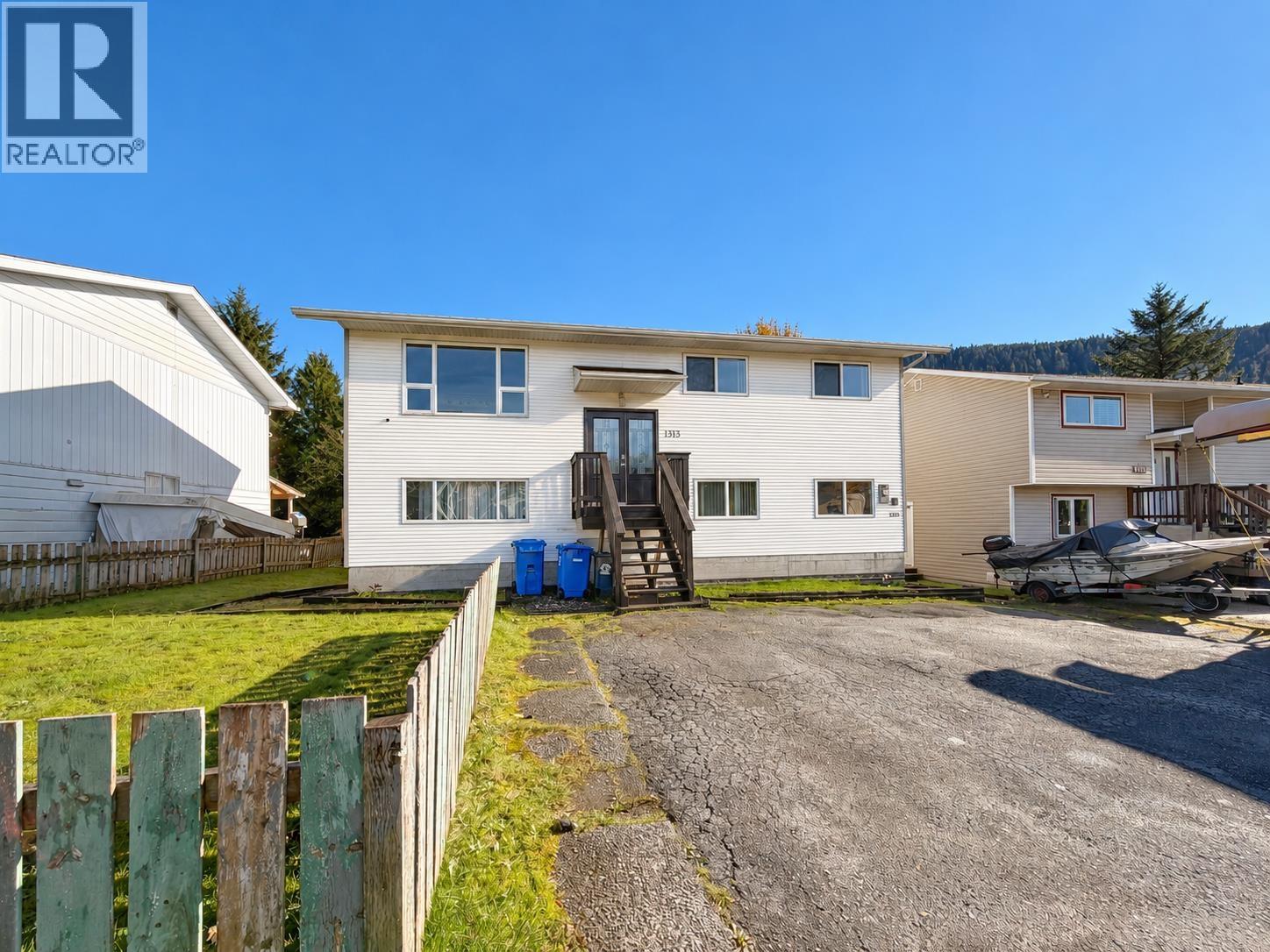 1313 Omineca Avenue Property Photo 17