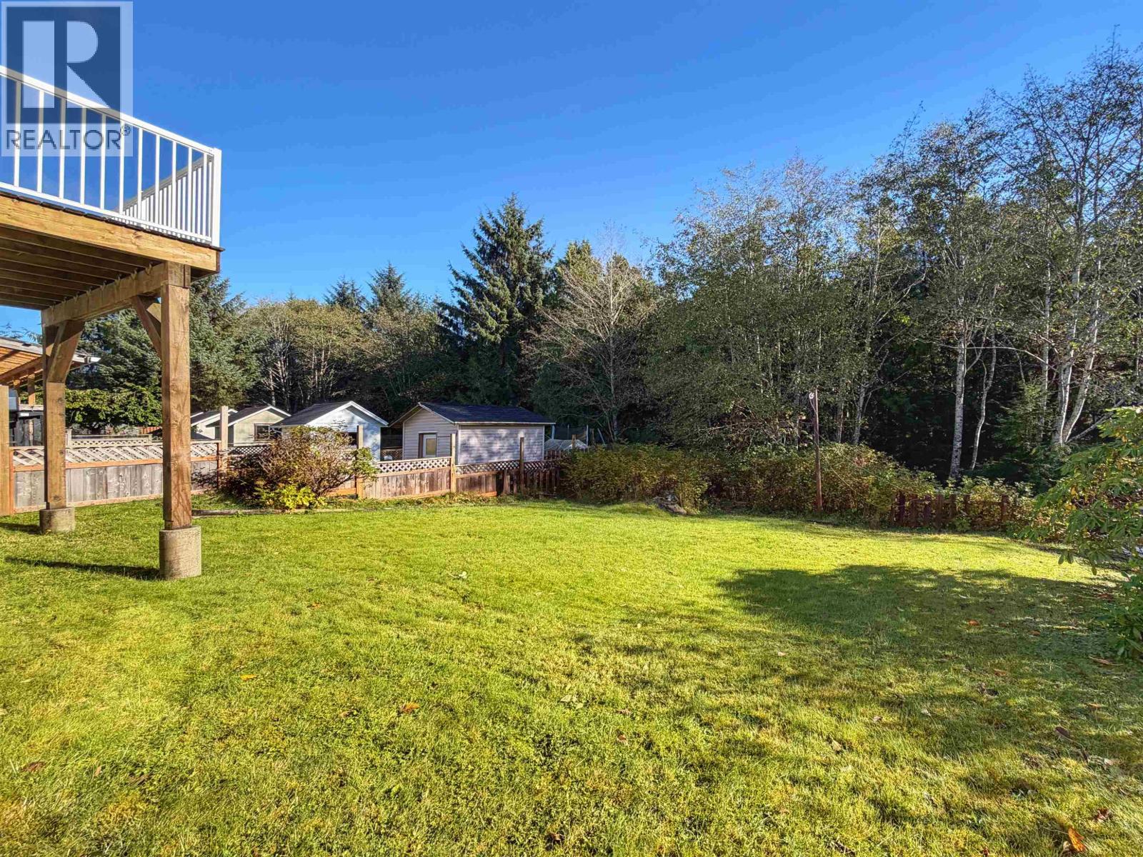 1313 Omineca Avenue Property Photo 27