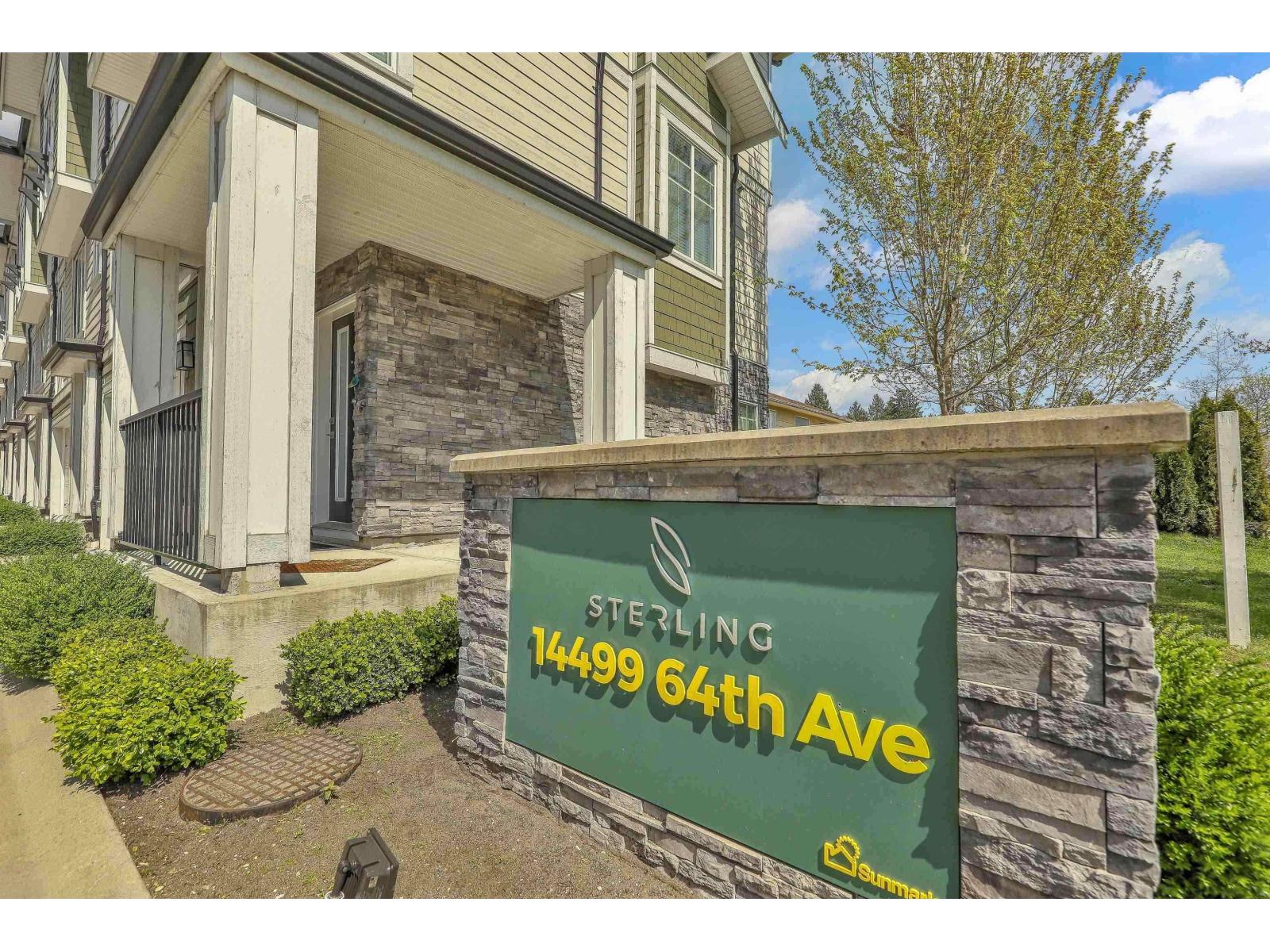 24 14499 64 Avenue Property Photo 1