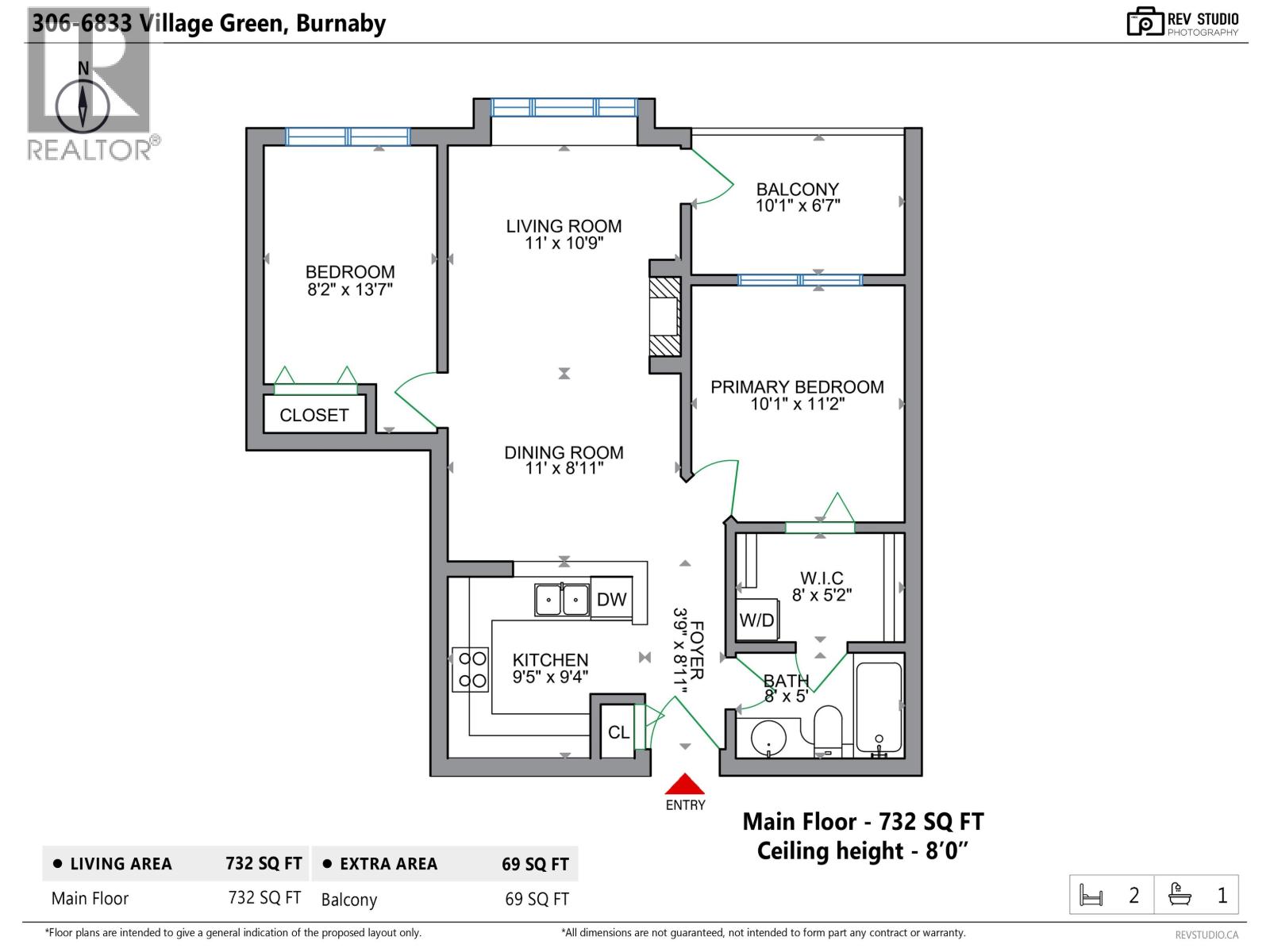 306 6833 Village Grn Property Photo 27