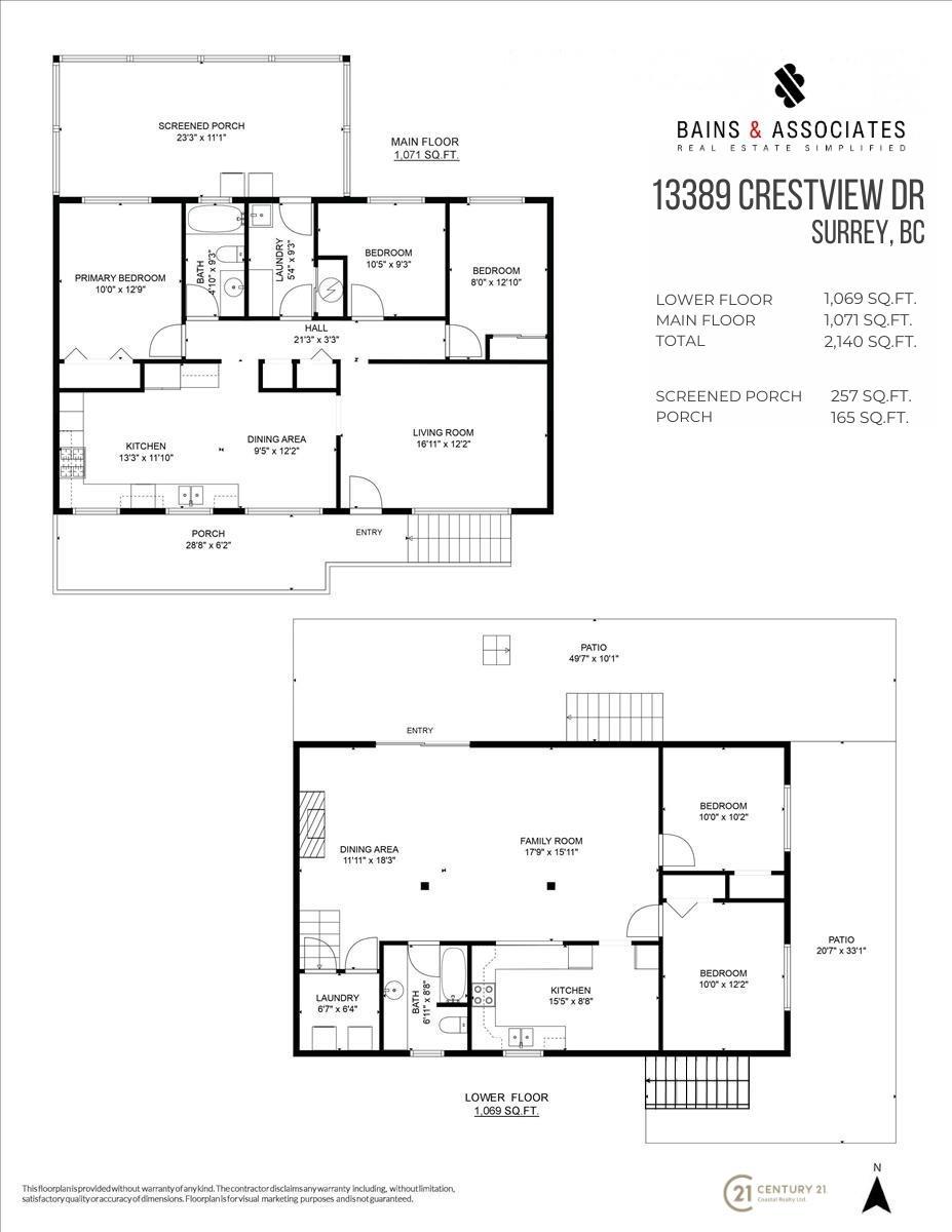 13389 Crestview Drive Property Photo 23