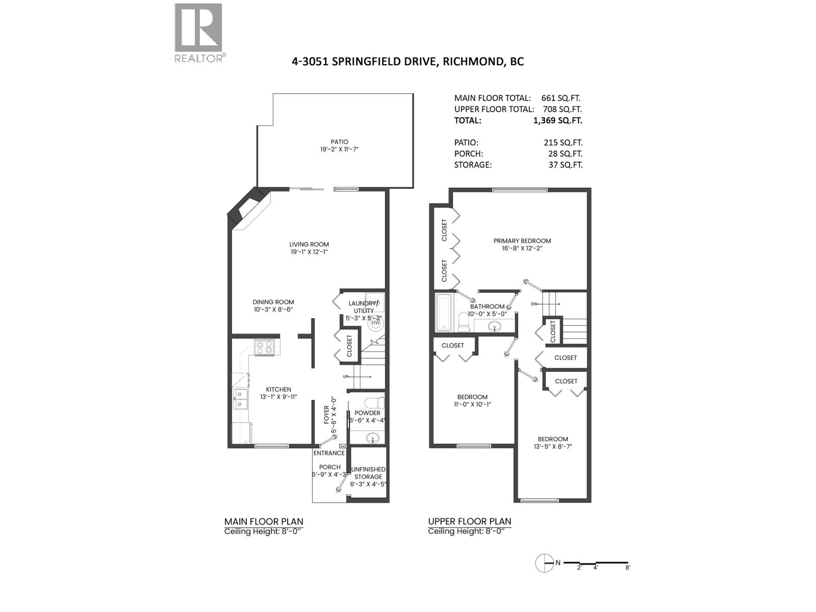 4 3051 Springfield Drive Property Photo 32