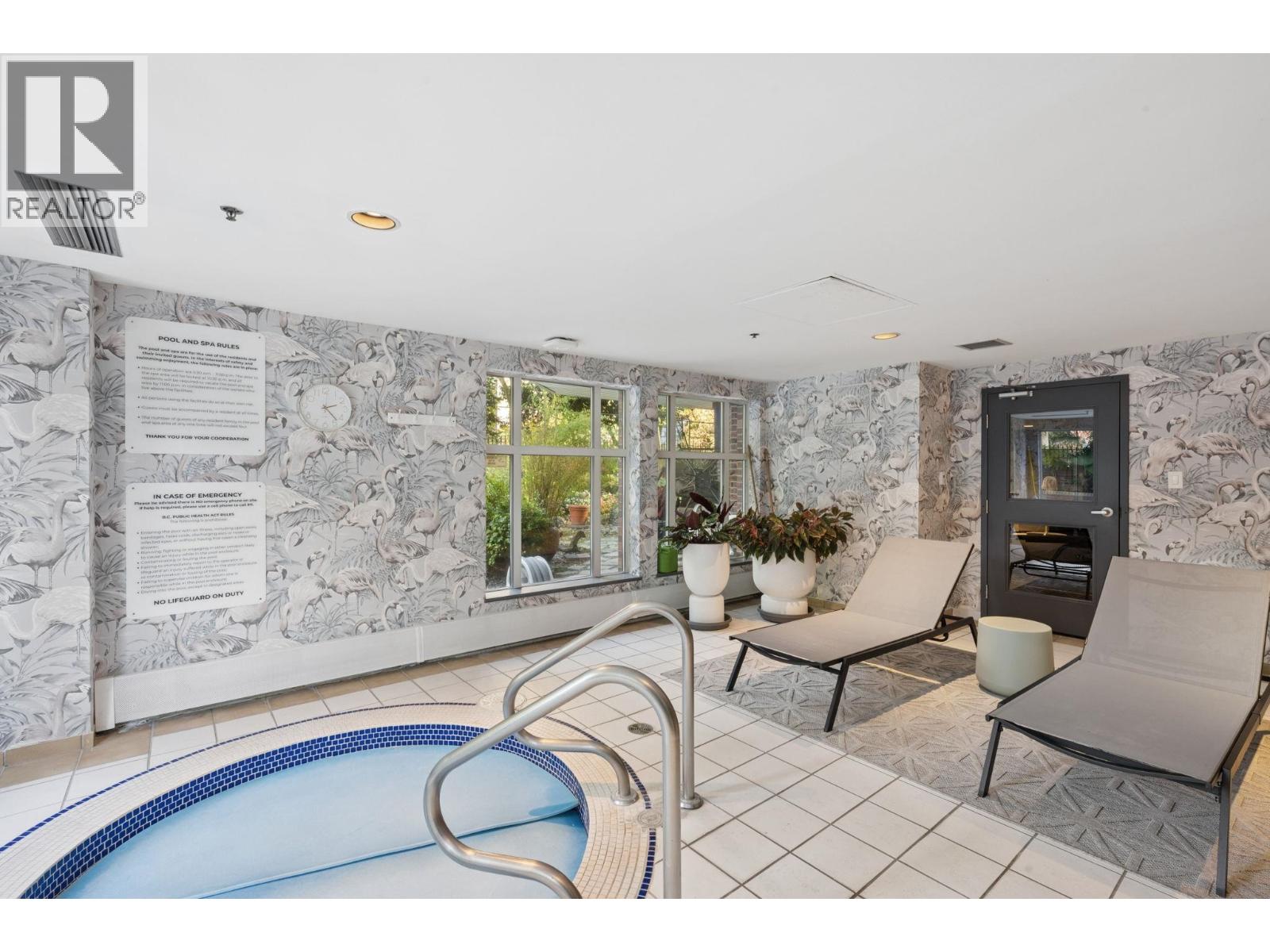 1403 1010 Burnaby Street Property Photo 23