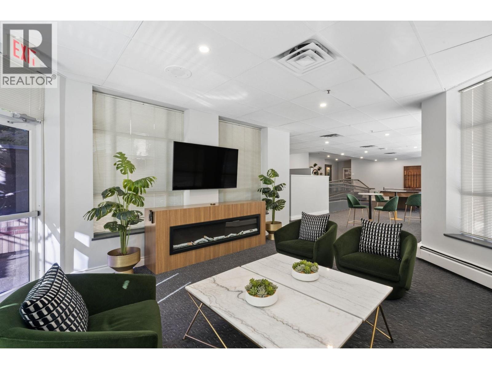 1403 1010 Burnaby Street Property Photo 27