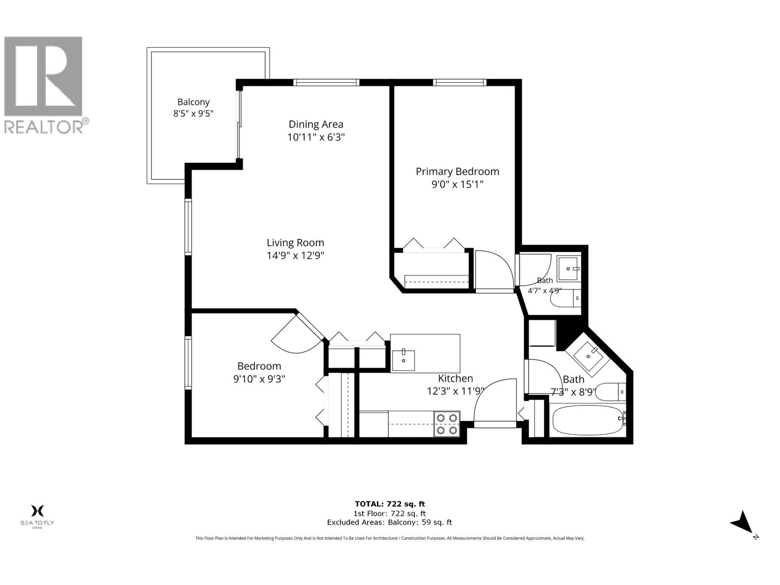 B307 40120 Willow Crescent Property Photo 3