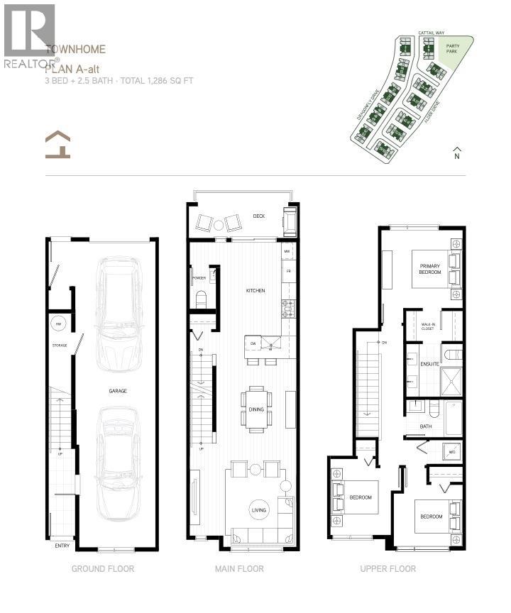 14 4552 Cattail Way Property Photo 19