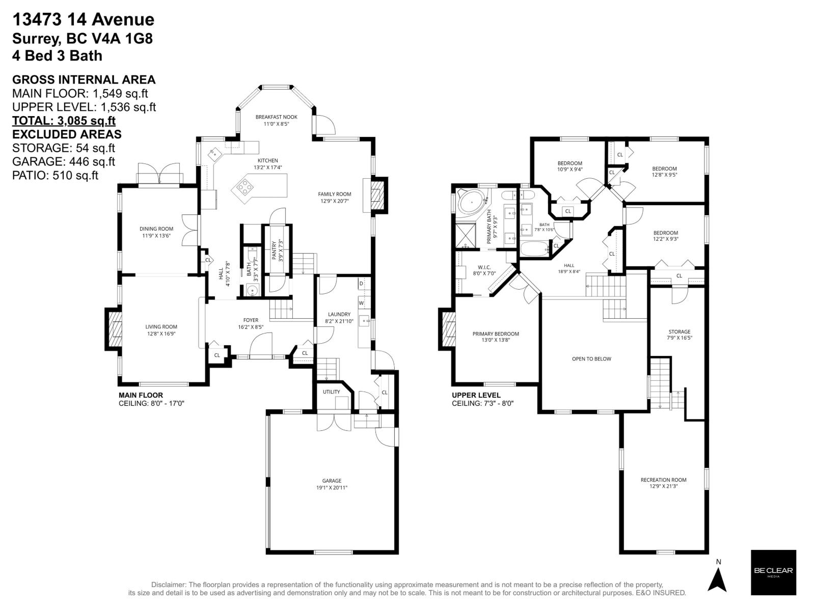 13473 14 Avenue Property Photo 33