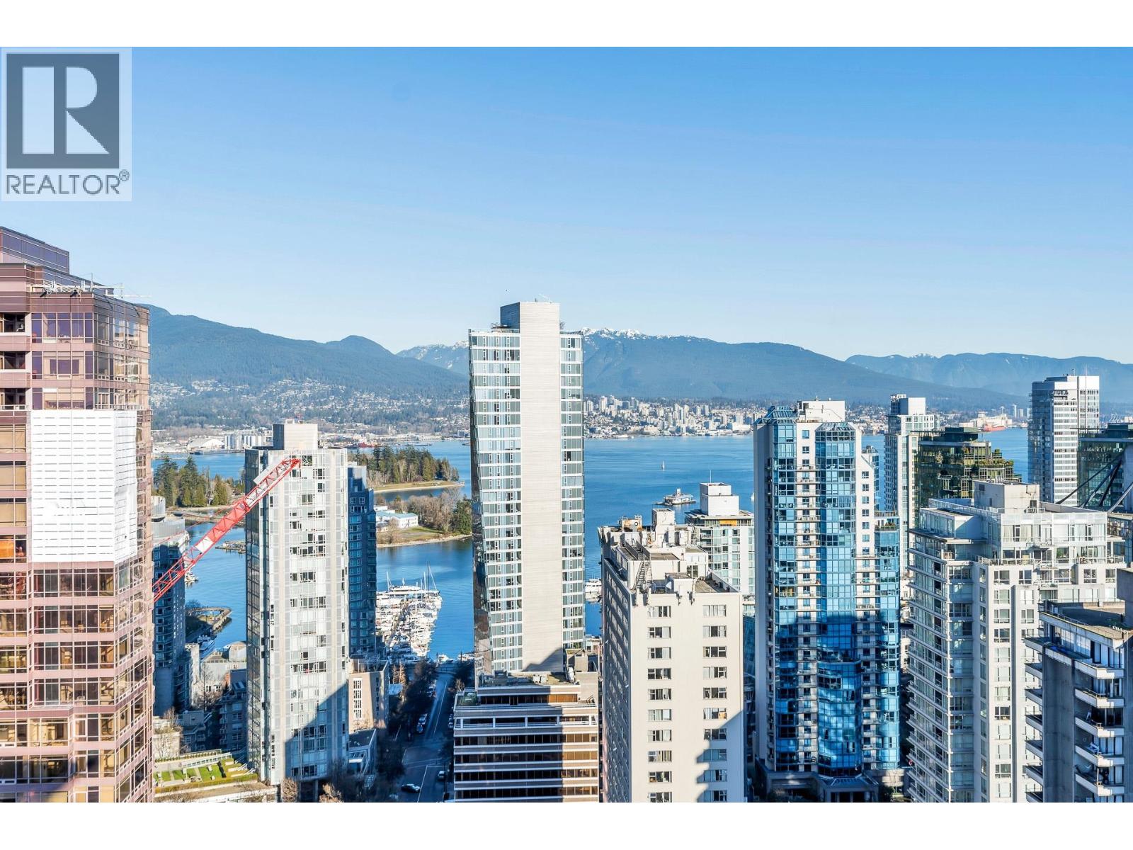 2502 1482 Robson Street Property Photo 9