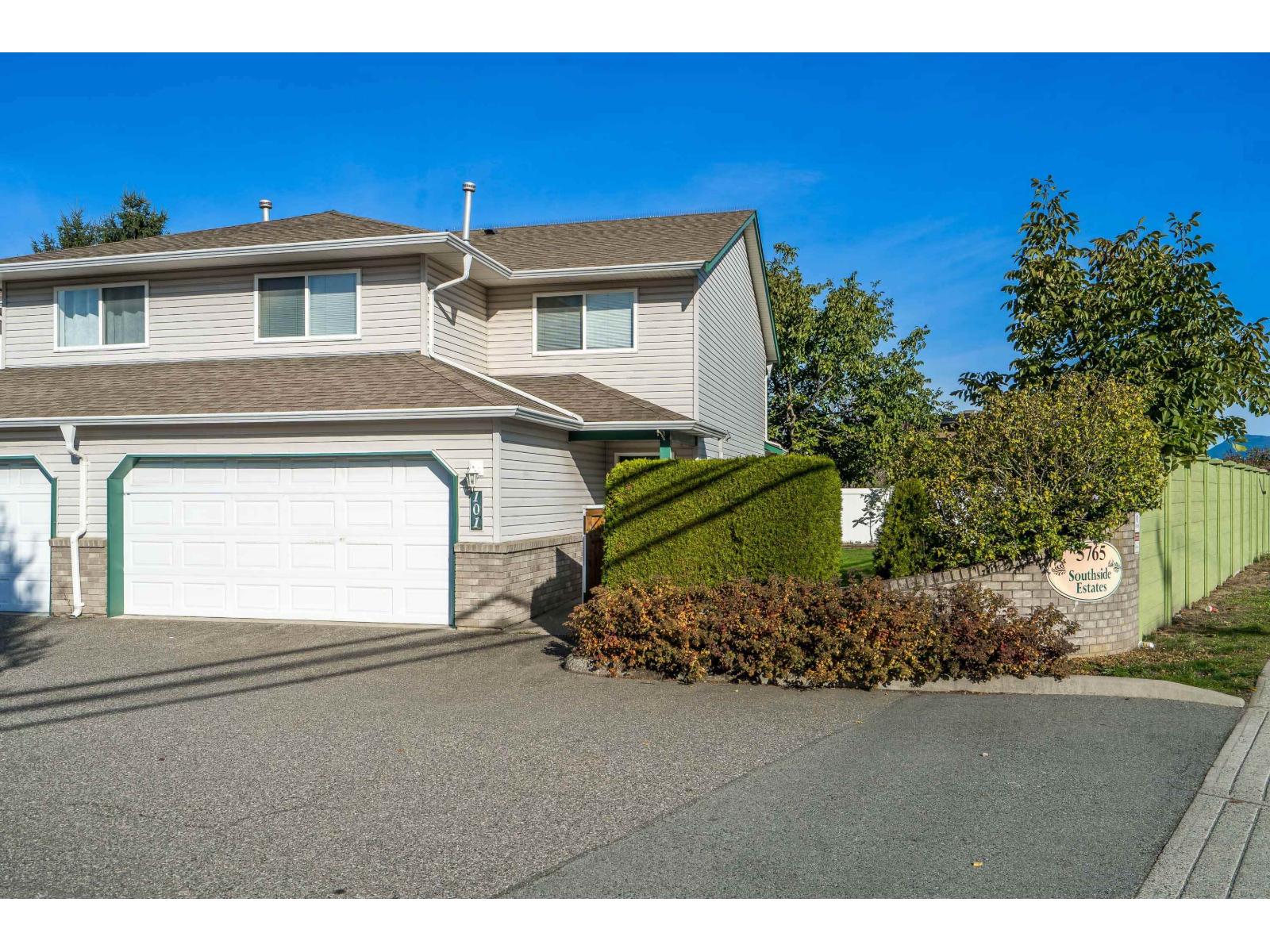 5765 Vedder Road #101 Property Photo 1