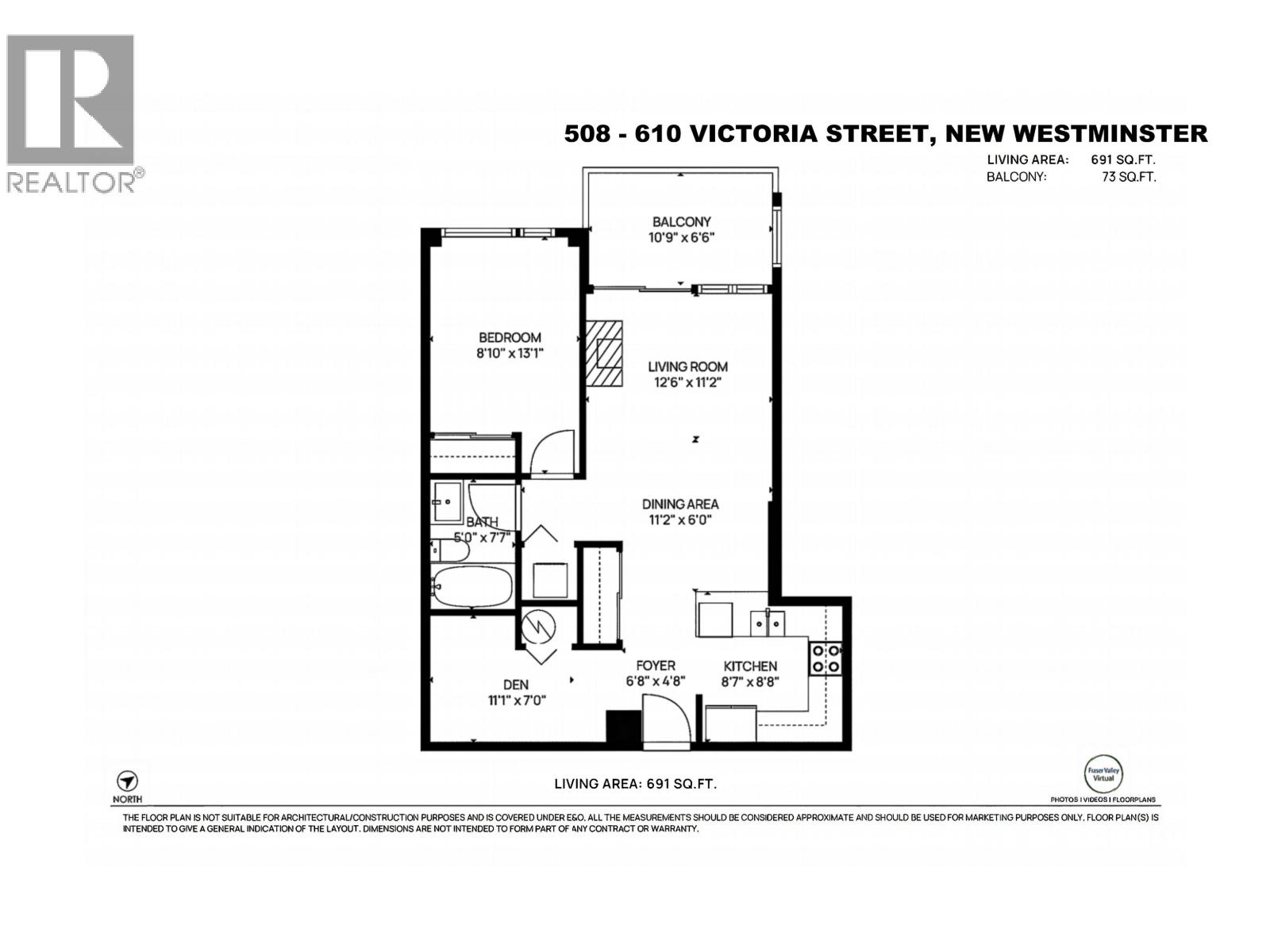 508 610 Victoria Street Property Photo 20