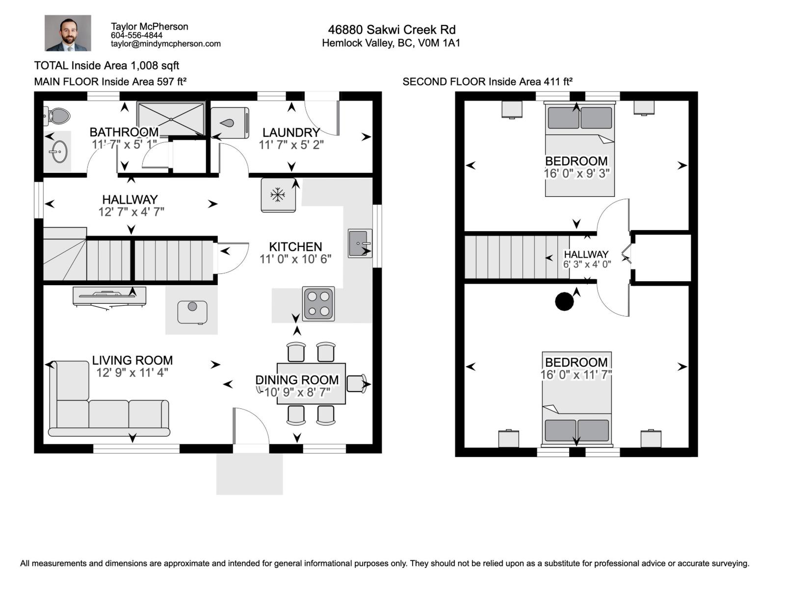 46880 Sakwi Creek Road Property Photo 40