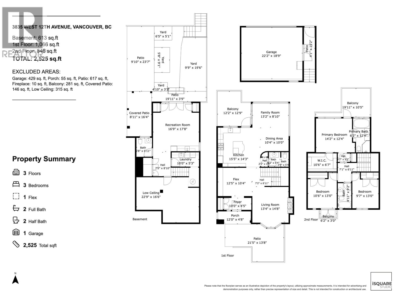 3835 W 12th Avenue Property Photo 40