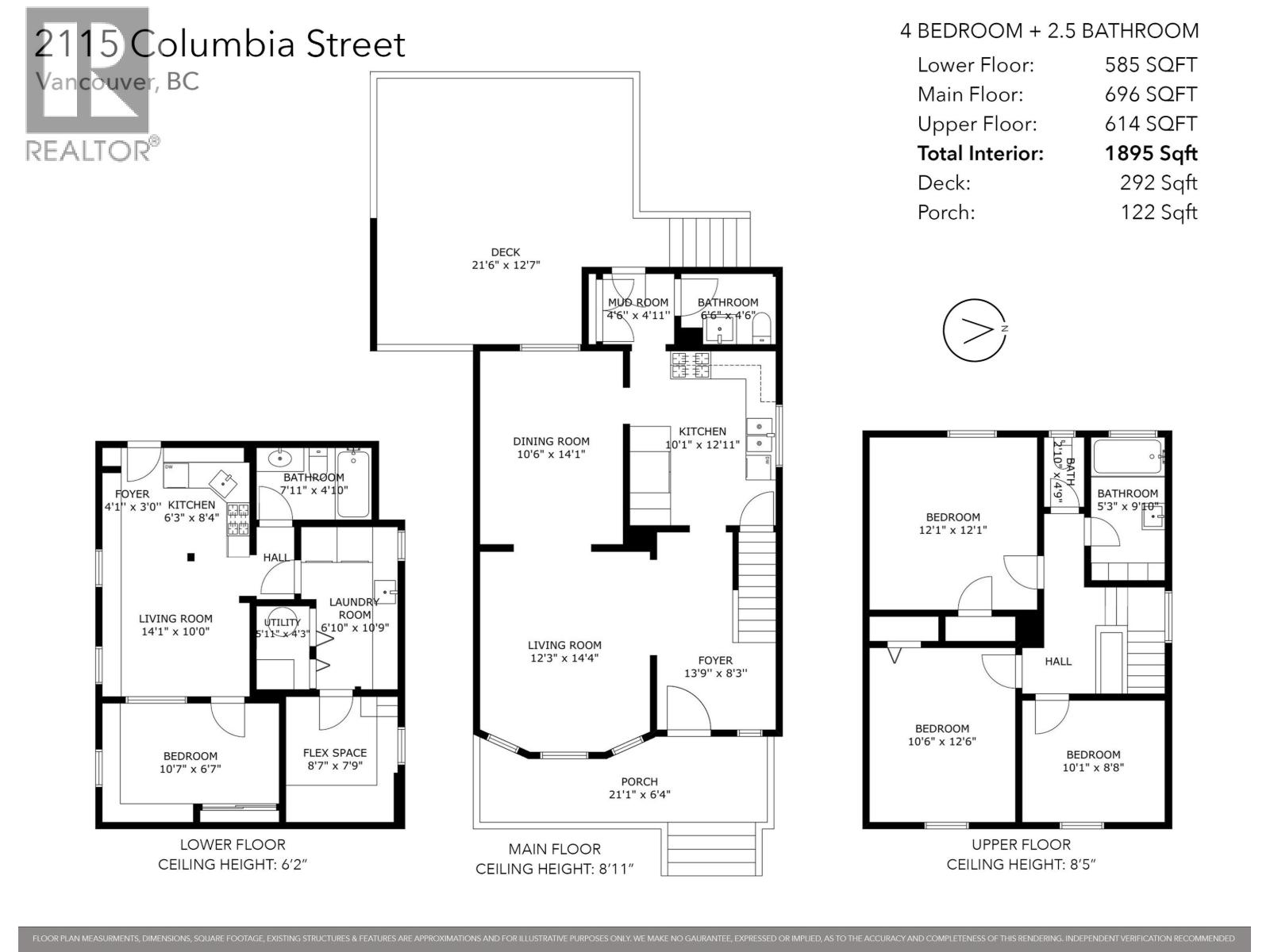 2115 Columbia Street Property Photo 38