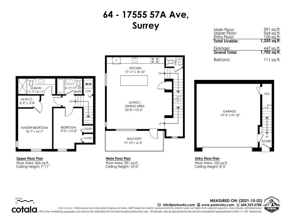 64 17555 57a Avenue Property Photo 30