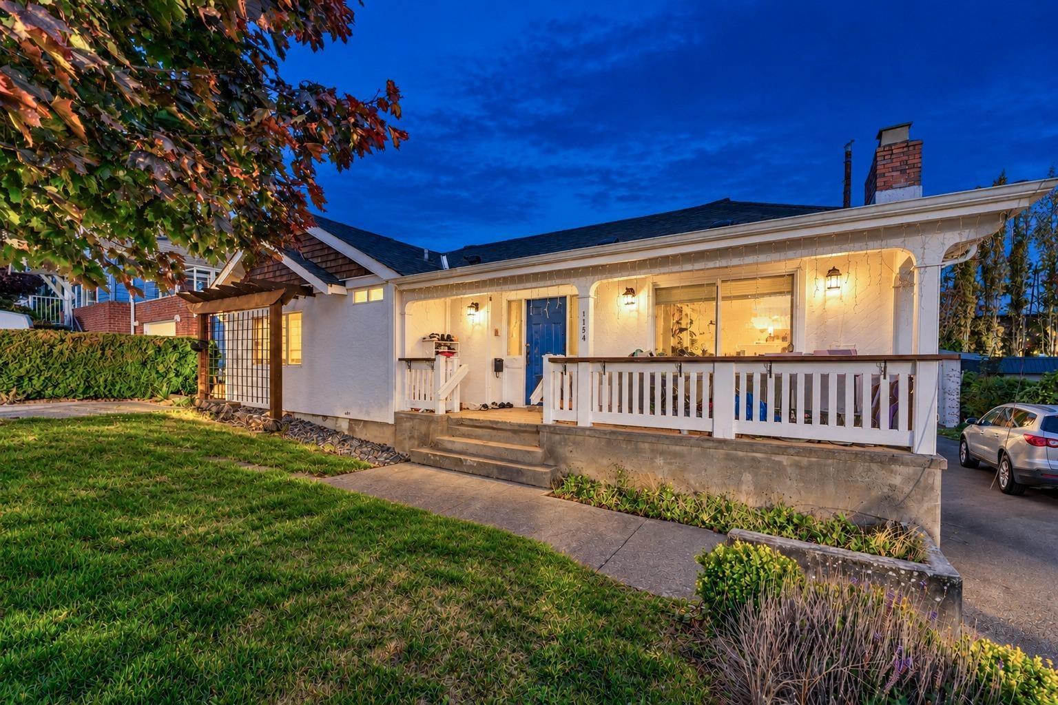 1154 Finlay Street Property Photo 1