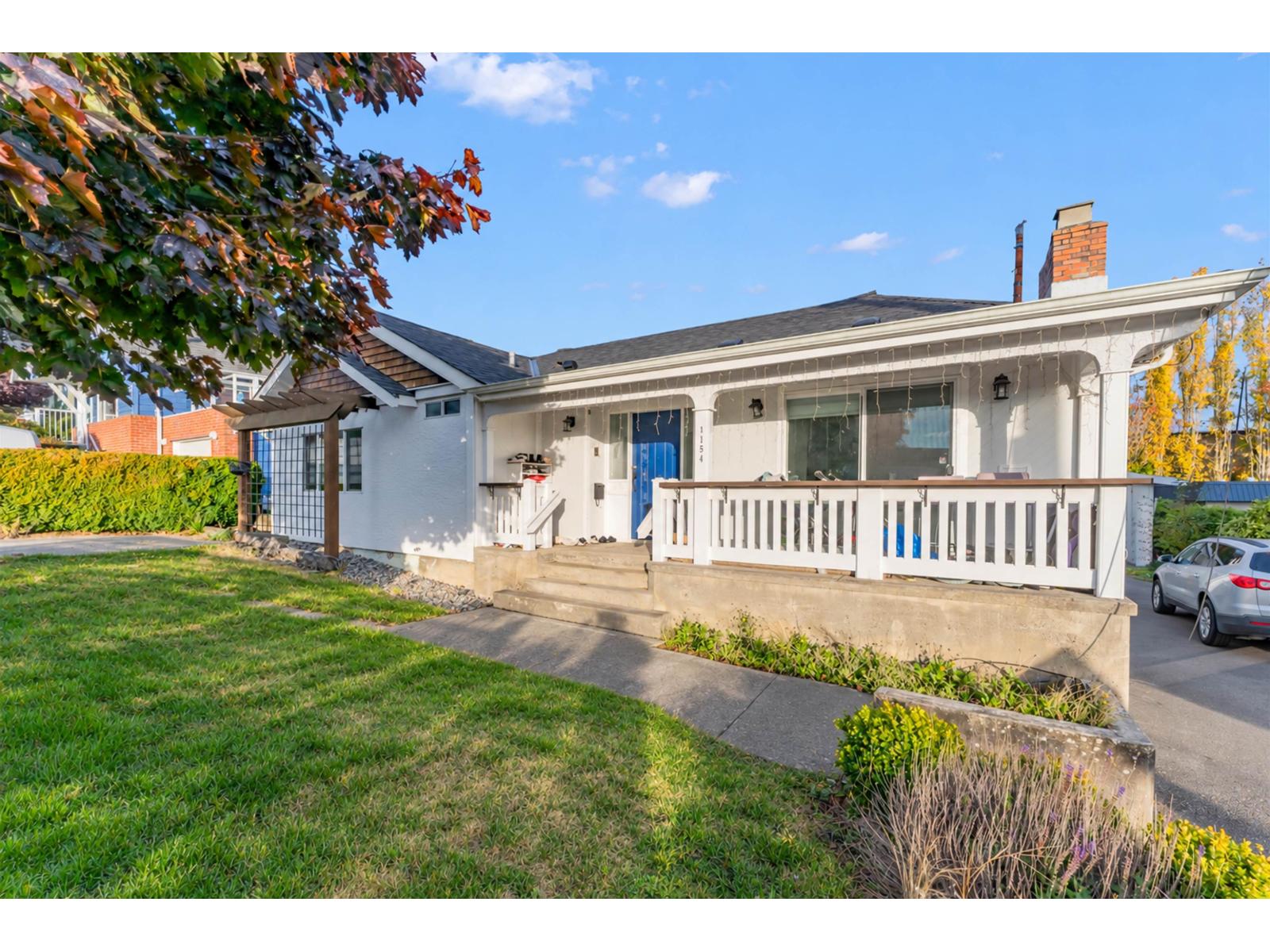 1154 Finlay Street Property Photo 3