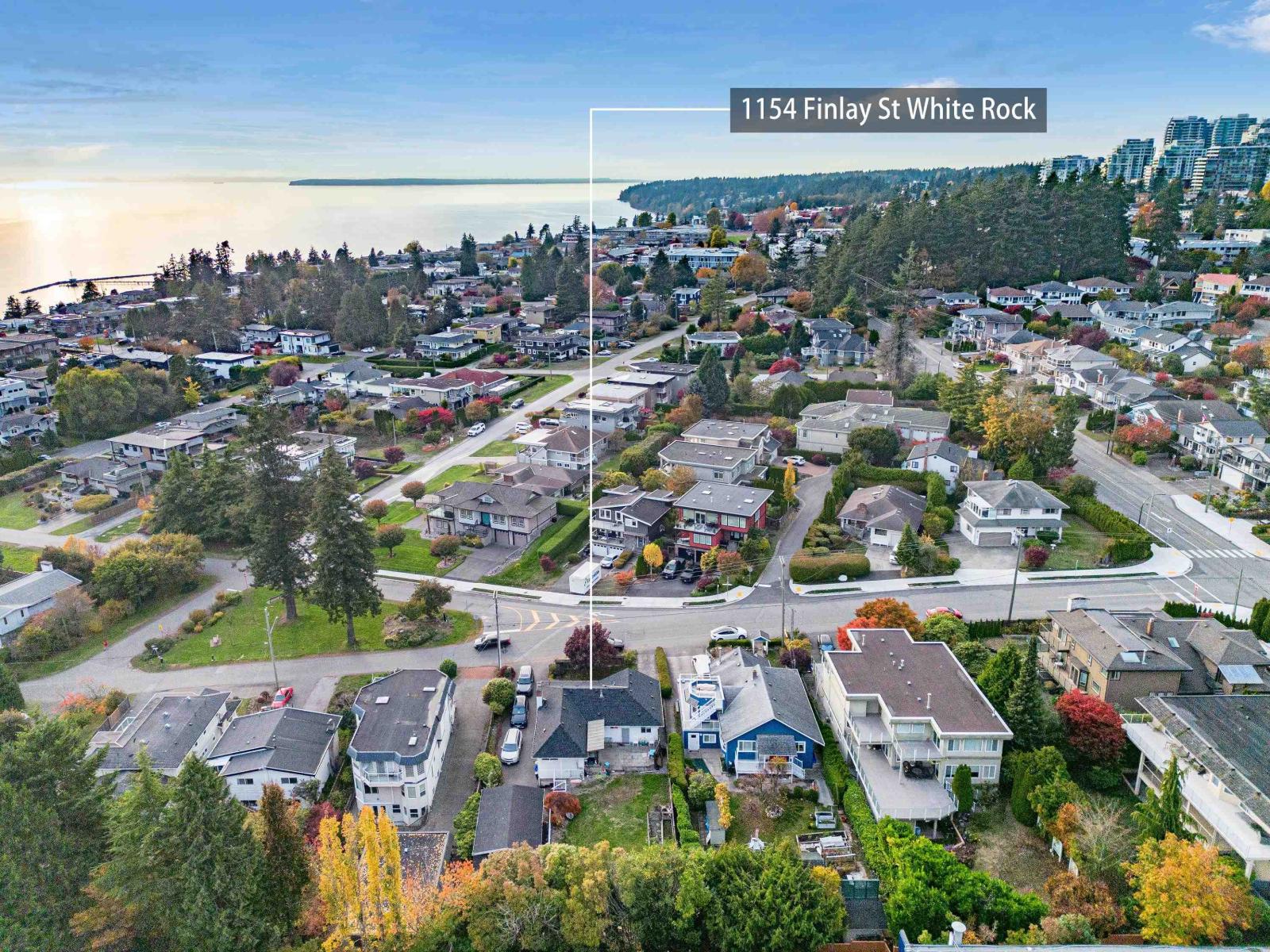 1154 Finlay Street Property Photo 4