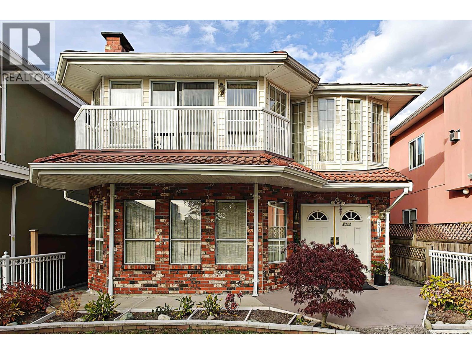 4317 GEORGIA STREET Property Photo 1