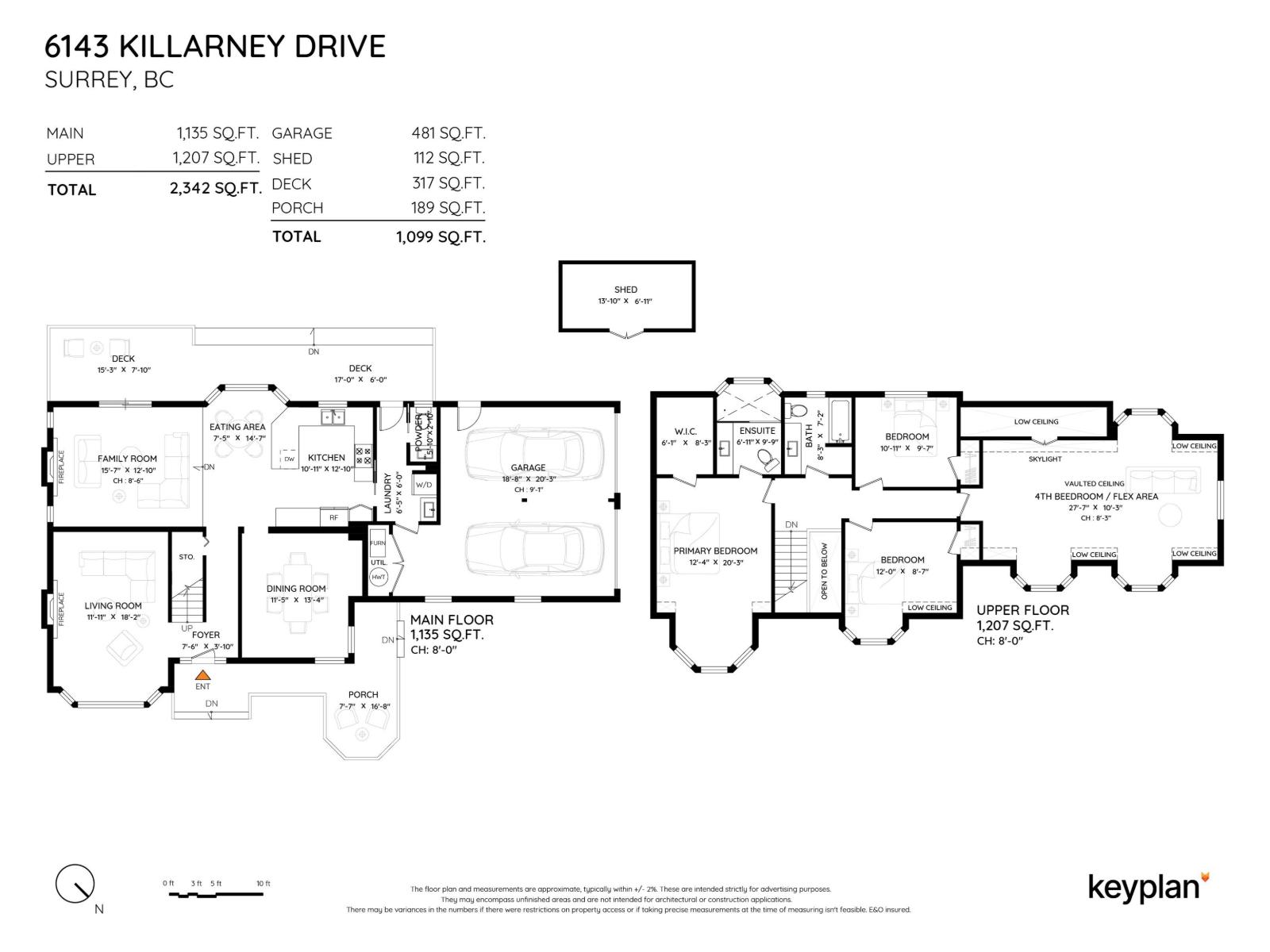 6143 Killarney Drive Property Photo 32