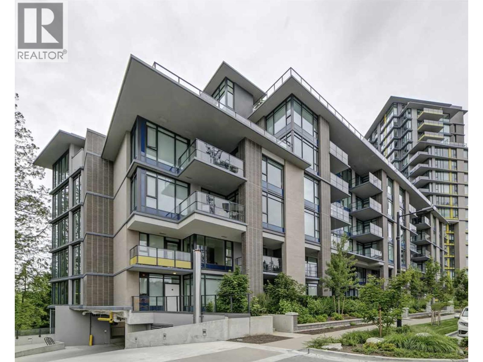 513 8850 UNIVERSITY CRESCENT Property Photo 1